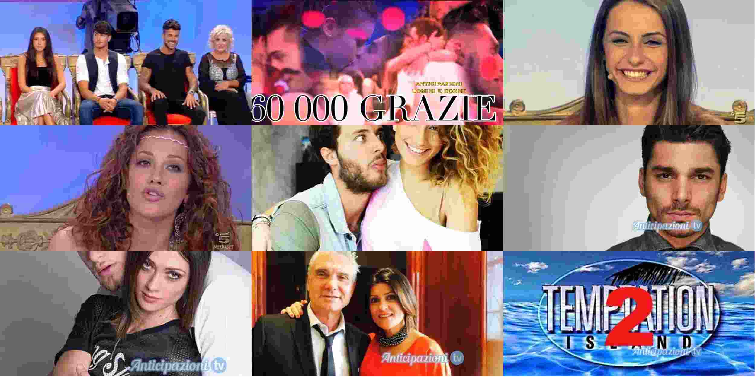 Uomini e Donne gossip: accuse gravissime alla redazione, chi stanno coprendo?