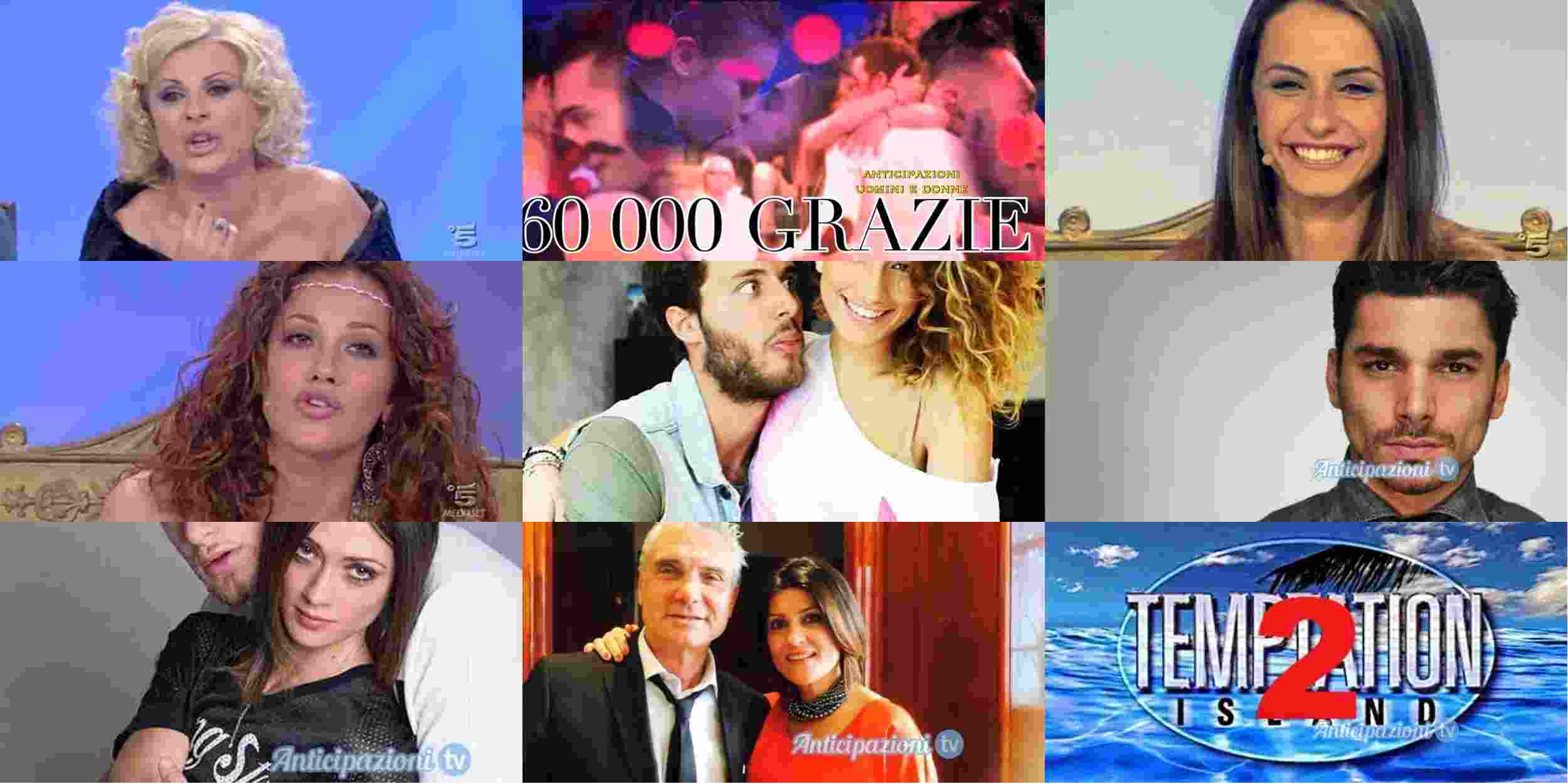 Uomini e Donne gossip: accuse gravissime per Tina Cipollari, si arriverà al processo?