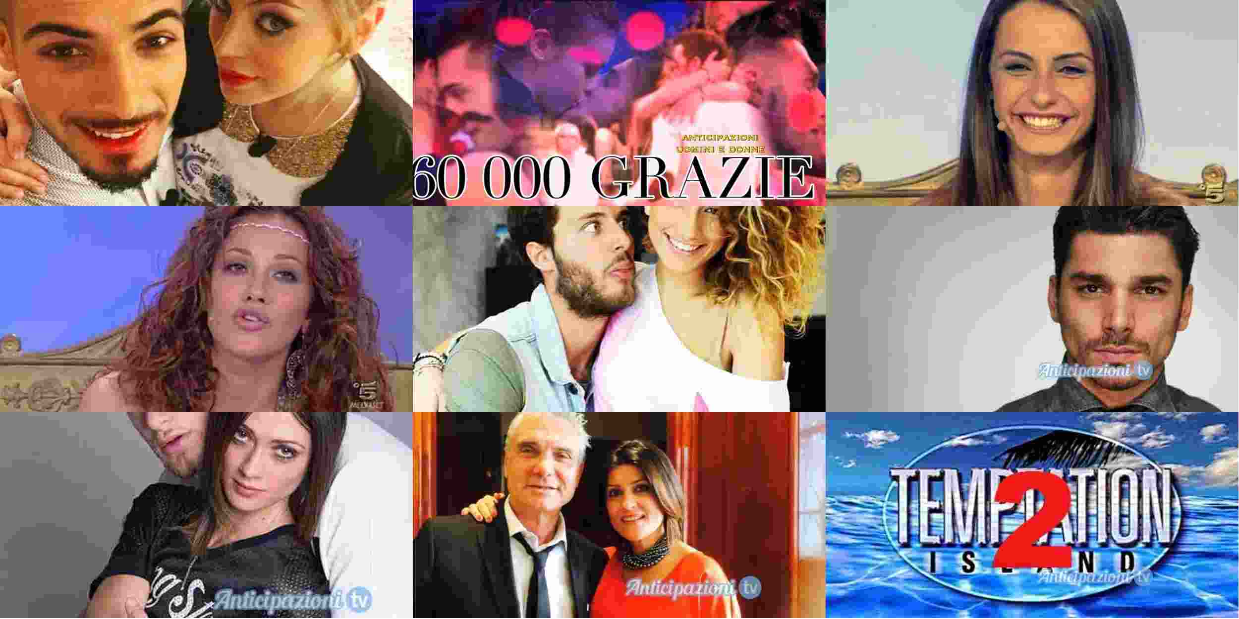 Uomini e Donne gossip: Aldo e Alessia di nuovo assieme? La prima foto social di Niccolò