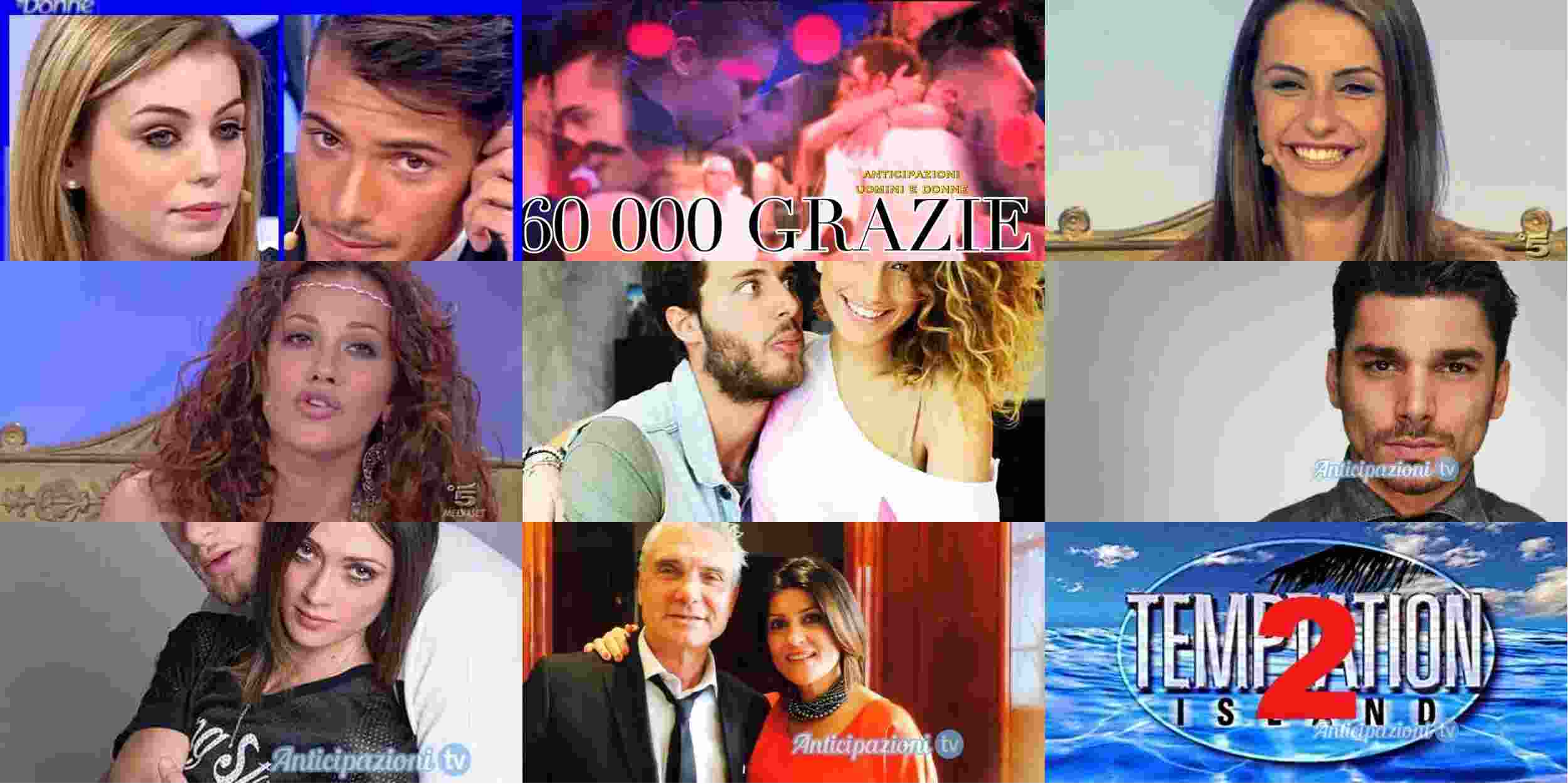 Uomini e Donne gossip: Aldo e Alessia, nuovo colpo di scena… chi dice la verità?