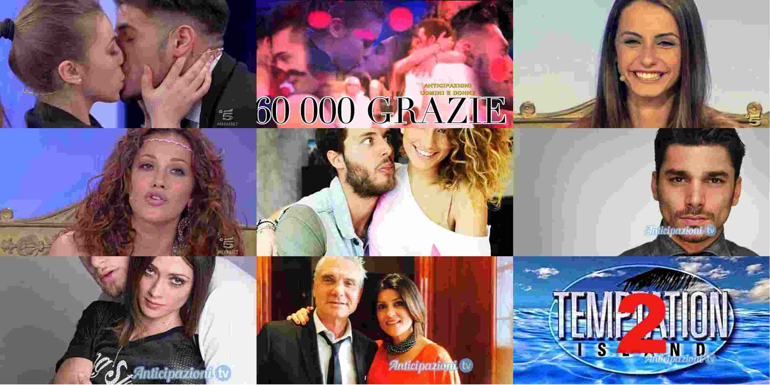 Uomini e Donne gossip: Aldo e Alessia traditi da un’amica comune, la reazione di Veronica