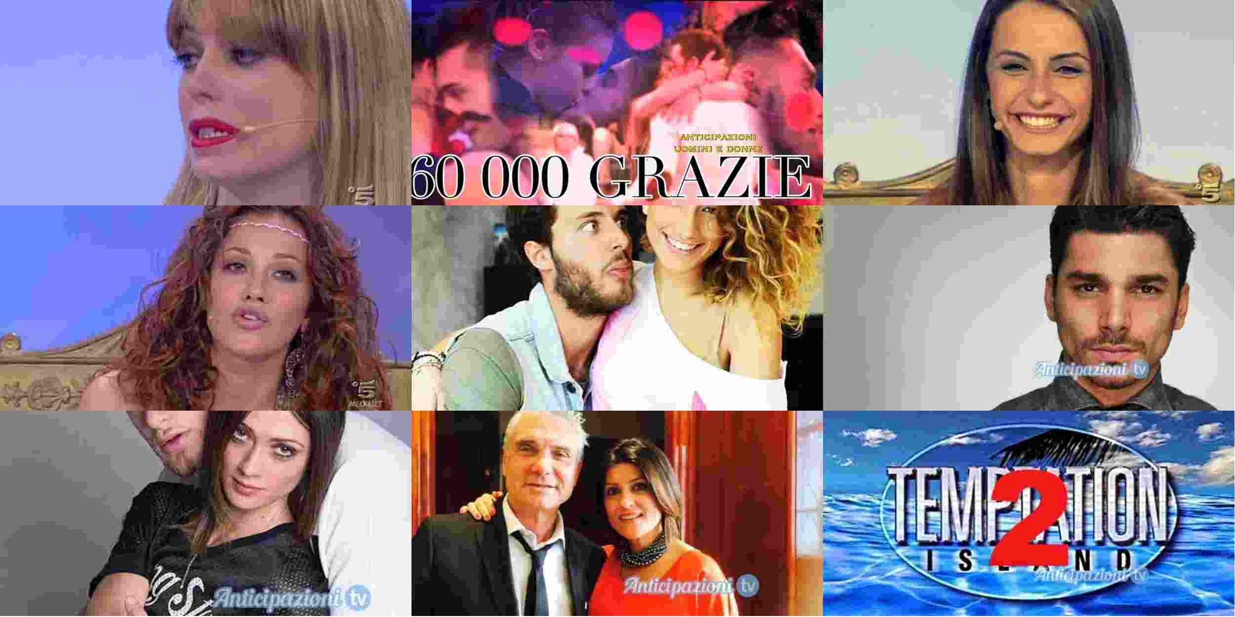 Uomini e Donne gossip, Alessia Cammarota non si rassegna e scrive: “Molla tutto e…”