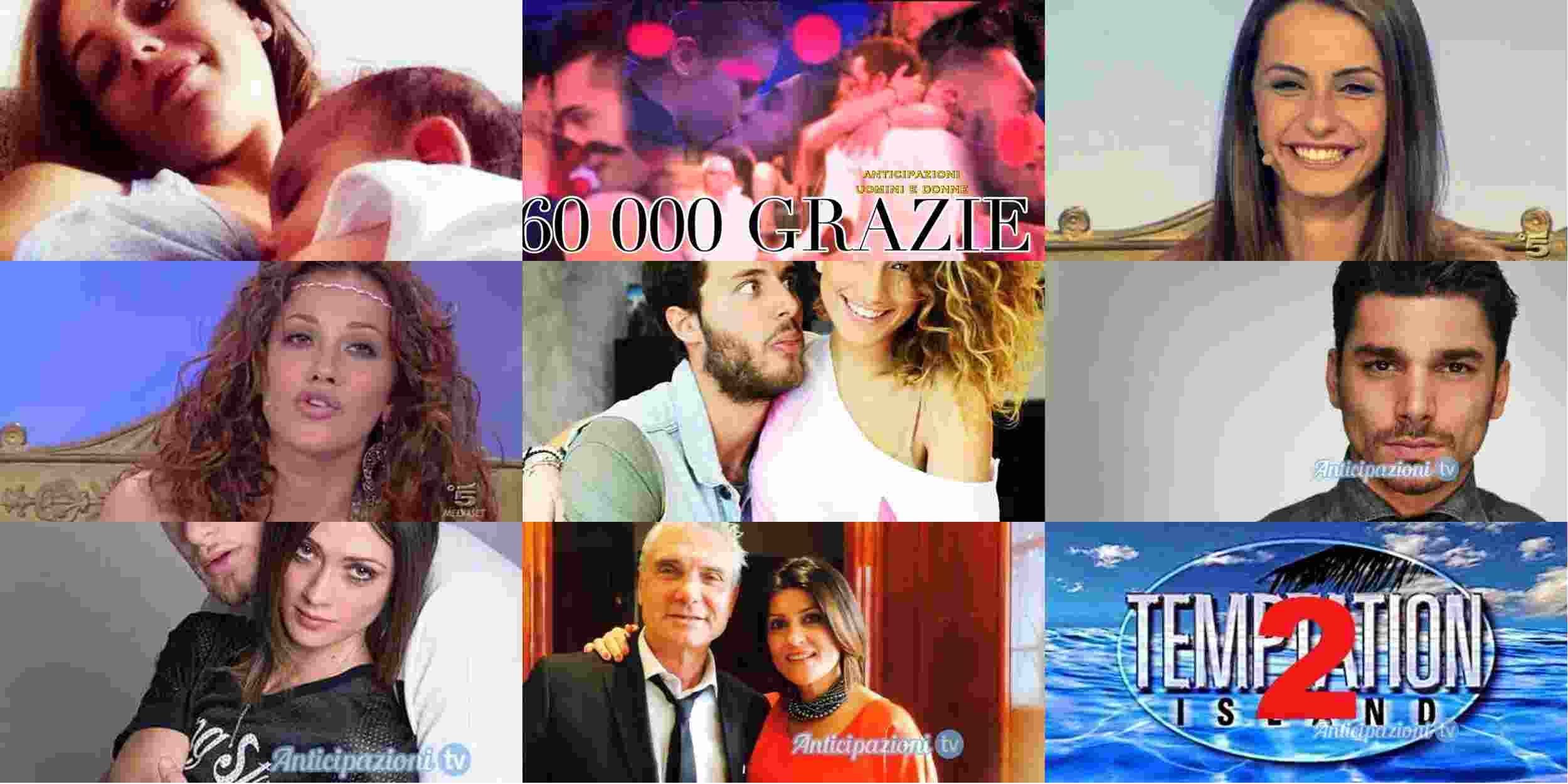 Uomini e Donne gossip, Alessia Cammarota: nuovo post dopo la bufera, parole che commuovono
