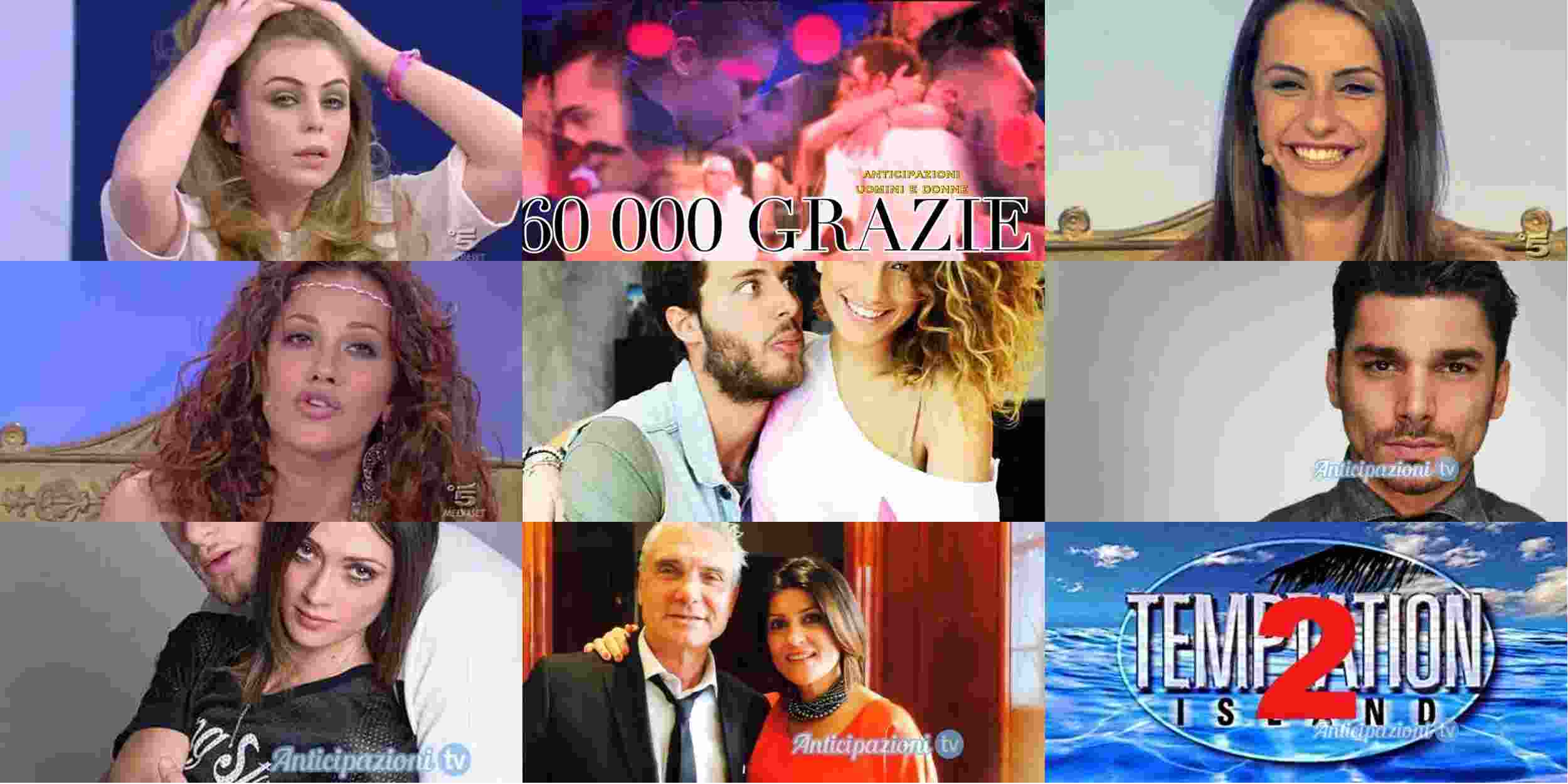 Uomini e Donne gossip: Alessia distrutta, tutta Catania sapeva del “vizio” di Aldo?