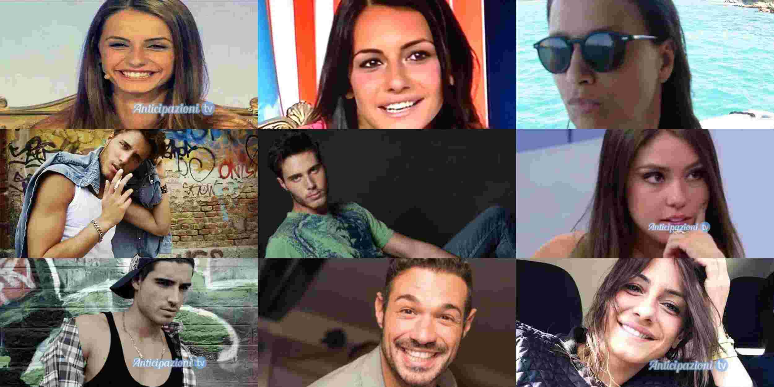 Uomini e Donne gossip: Anna Munafò e le sue opinioni riguardo a Rama Lila e Andrea Cerioli