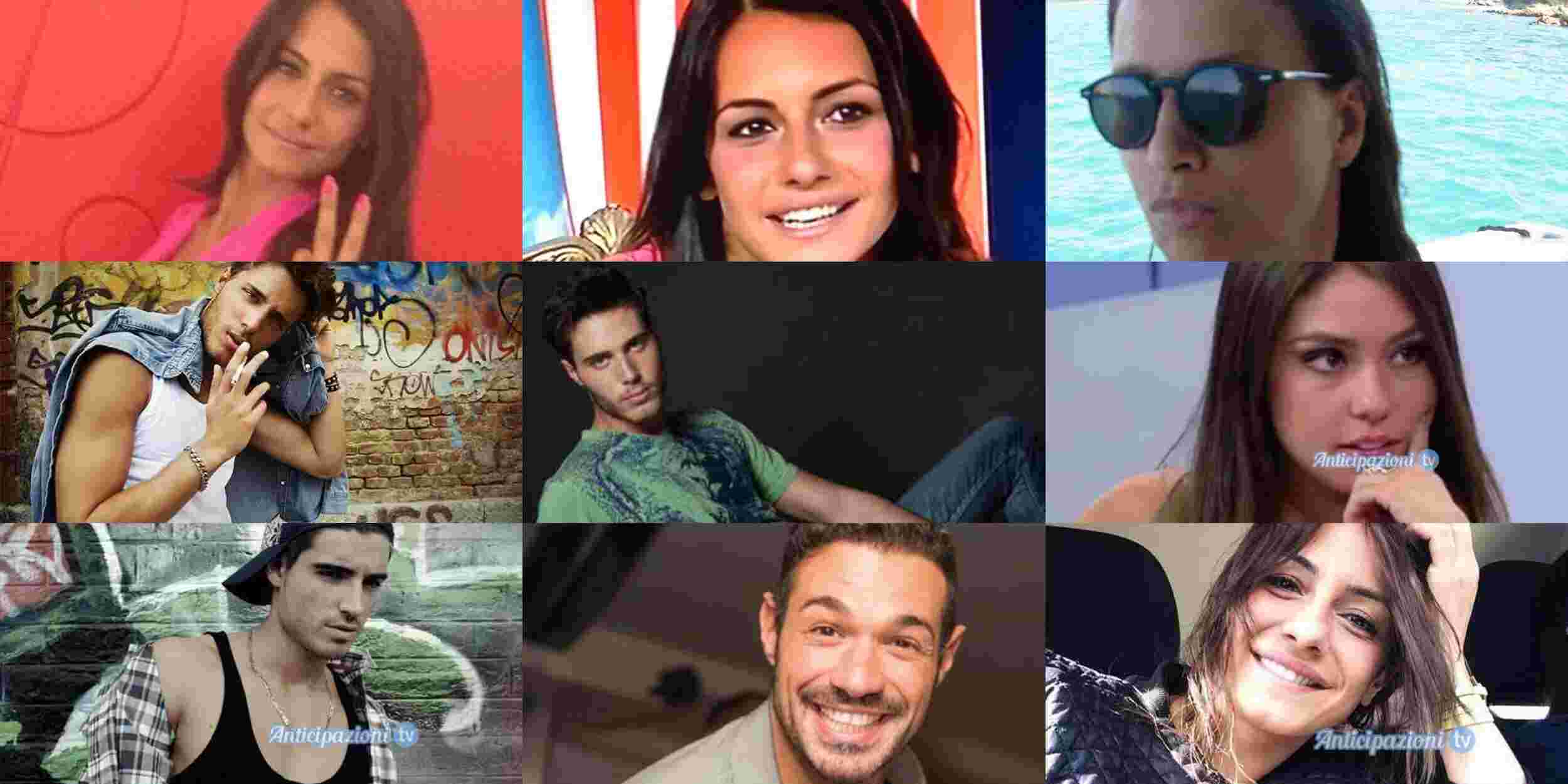 Uomini e donne gossip: Anna Munafò risponde alle critiche