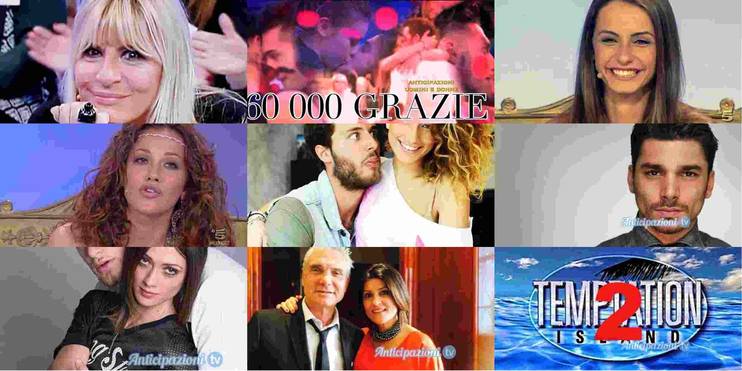 Uomini e Donne gossip: auguri di San Valentino speciali per Gemma, ecco chi li manda