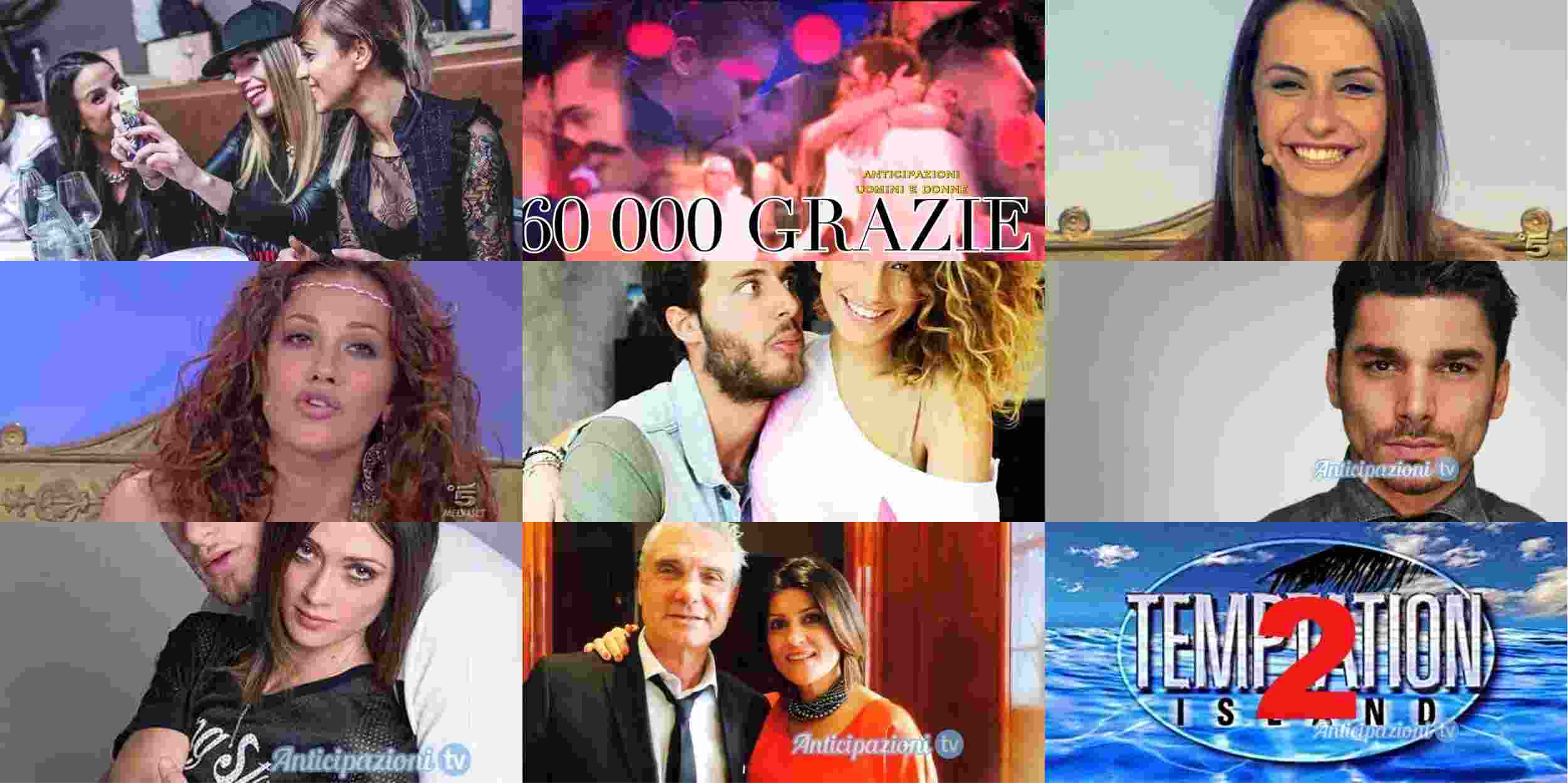 Uomini e Donne gossip: Aurora Betti prende in giro anche i suoi fans, su Gianmarco Valenza…