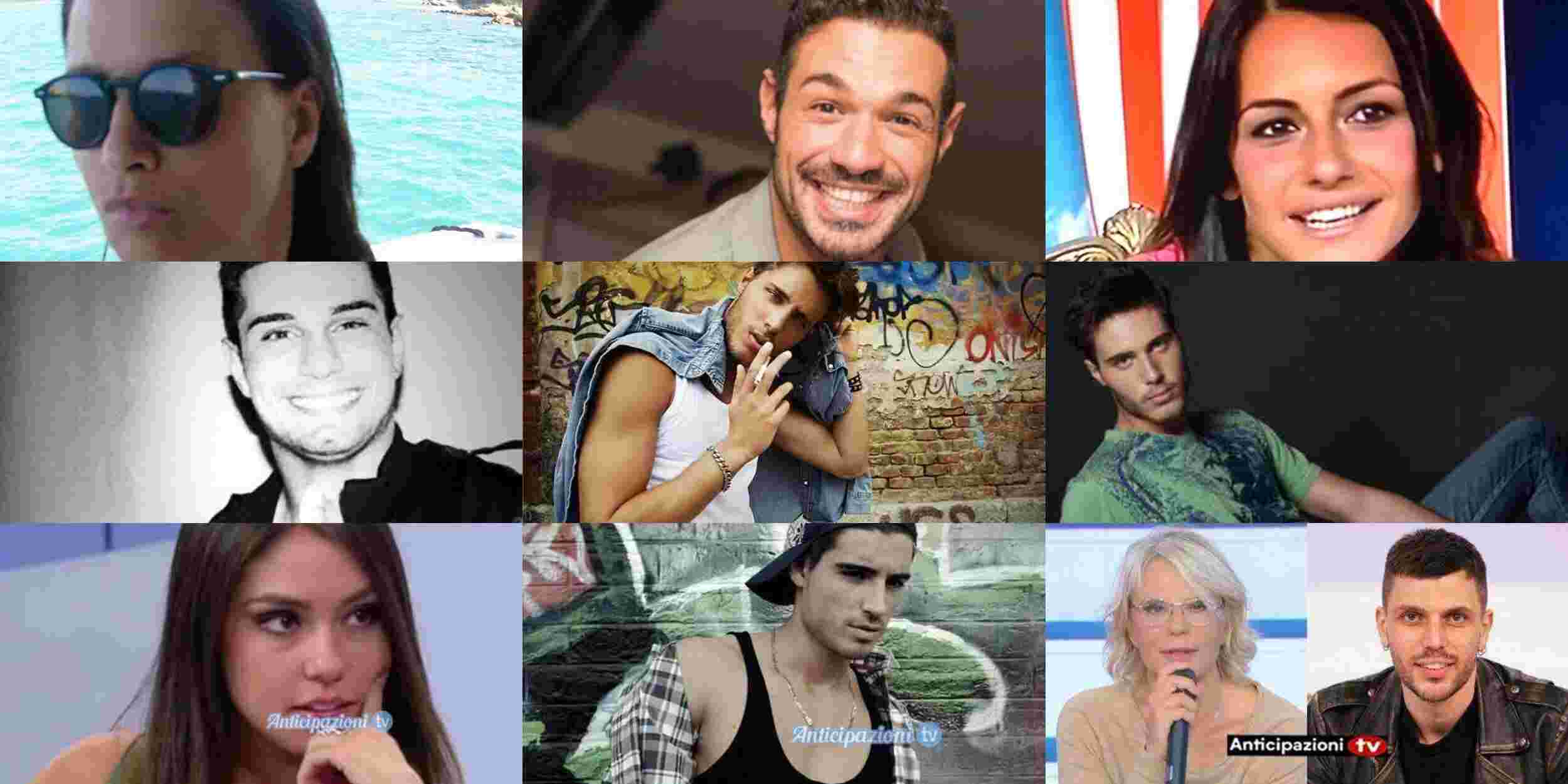 Uomini e donne gossip: Barbara Barbieri si schiera con Anna Munafò