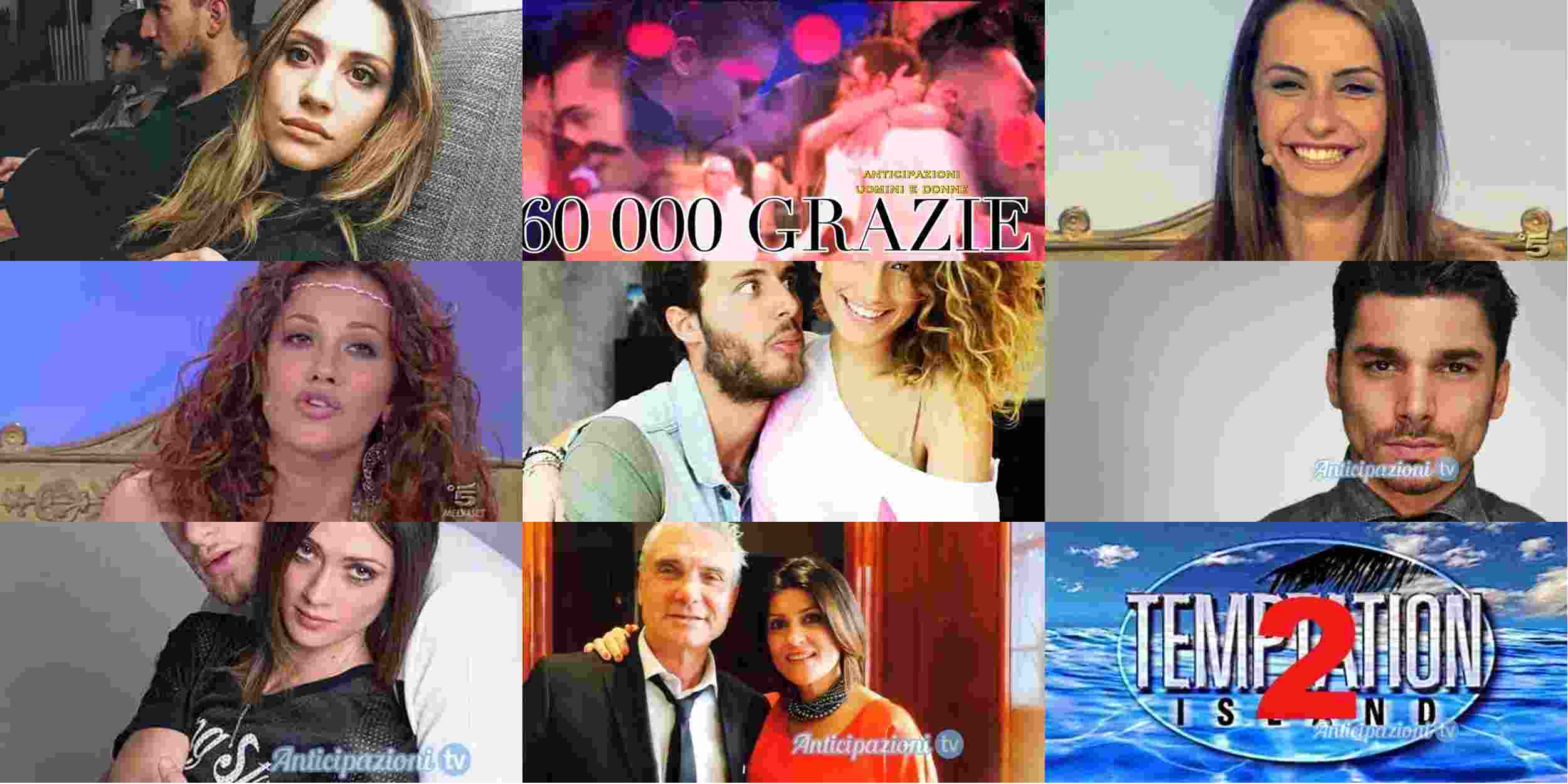 Uomini e Donne gossip, Beatrice Valli dà scandalo a Venezia