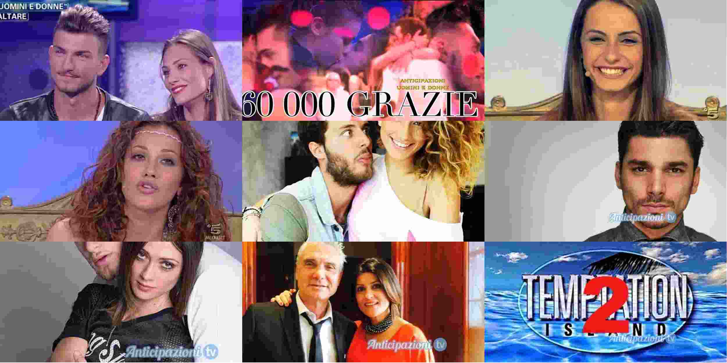 Uomini e Donne gossip, Beatrice Valli: quelle frecciatina verso Cristian e Tara fa infuriare i…