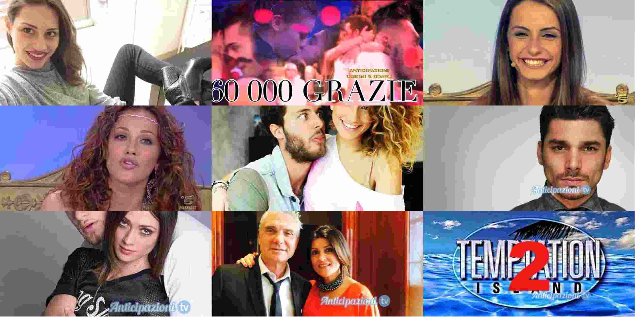 Uomini e Donne gossip: Beatrice Valli senza scrupoli, i fans non perdonano