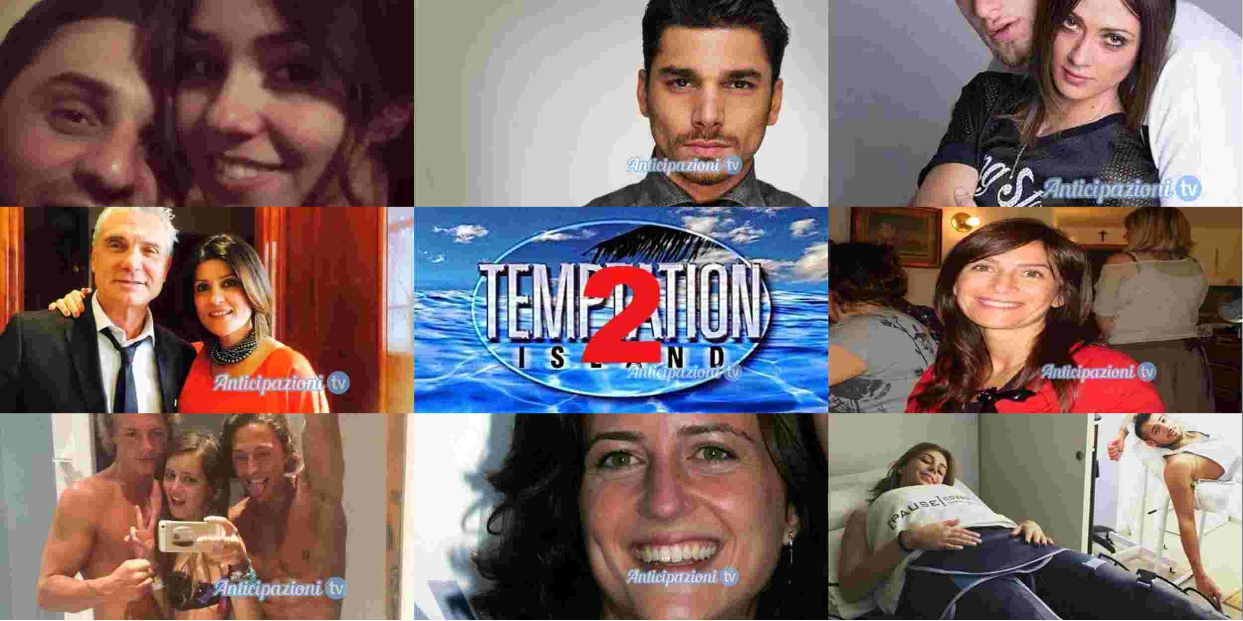 Uomini e Donne gossip: che fine ha fatto Sharon? Straordinario regalo per Aldo e Alessia!