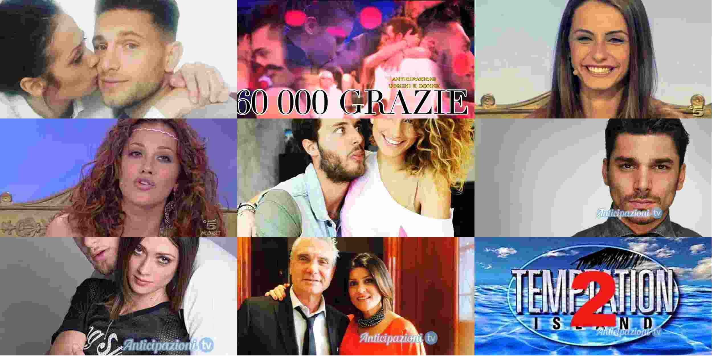Uomini e Donne gossip: che fine hanno fatto Salvatore e Teresa? Le parole che nessuno si aspettava