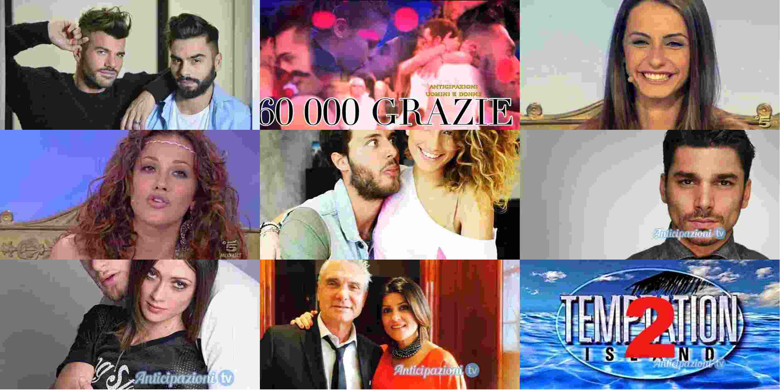 Uomini e Donne gossip: Claudio Sona ha un nuovo amore? Il flirt con un noto ballerino di Amici