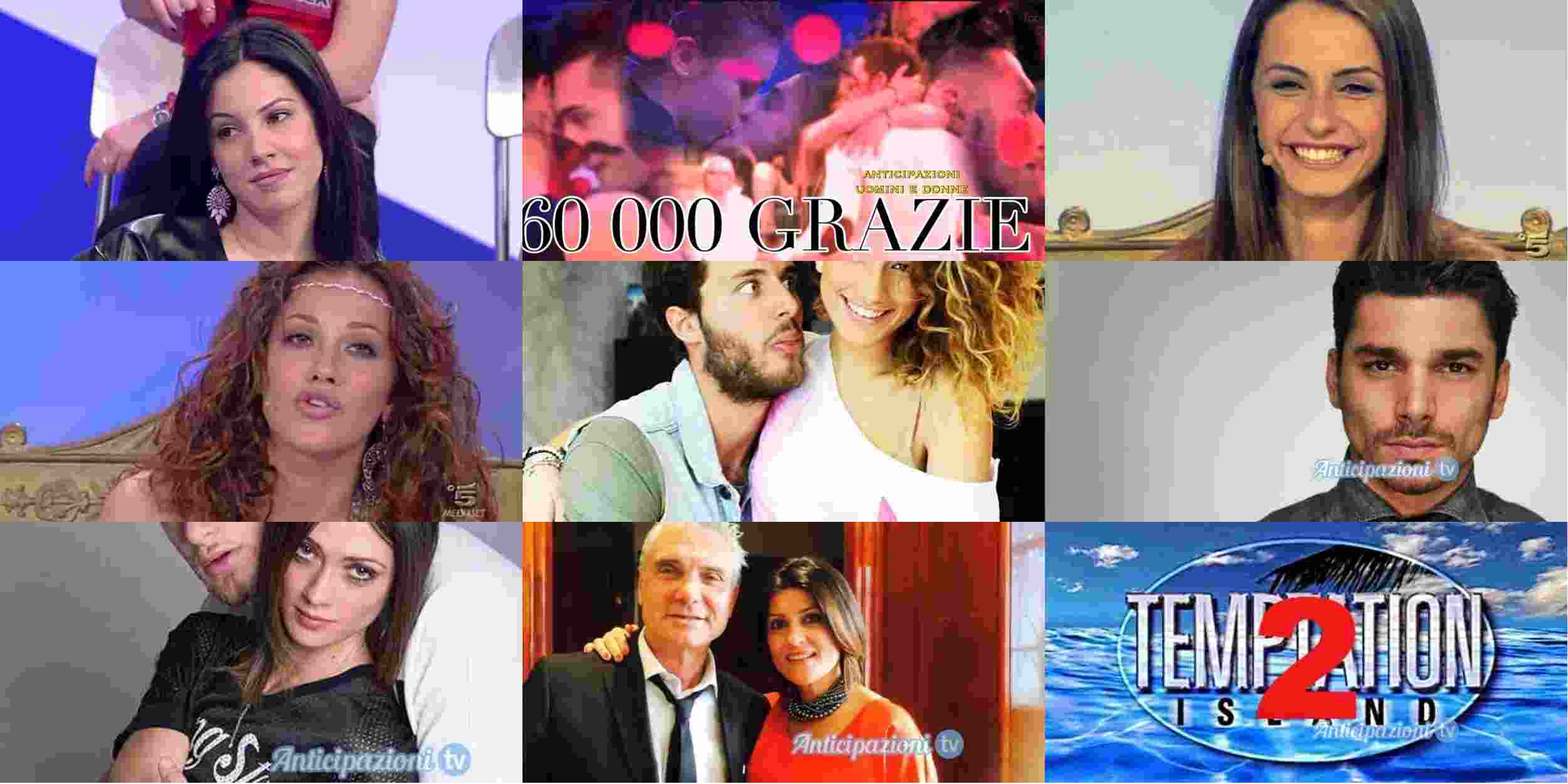 Uomini e Donne gossip: tutti contro Giulia De Lellis, ecco perché!
