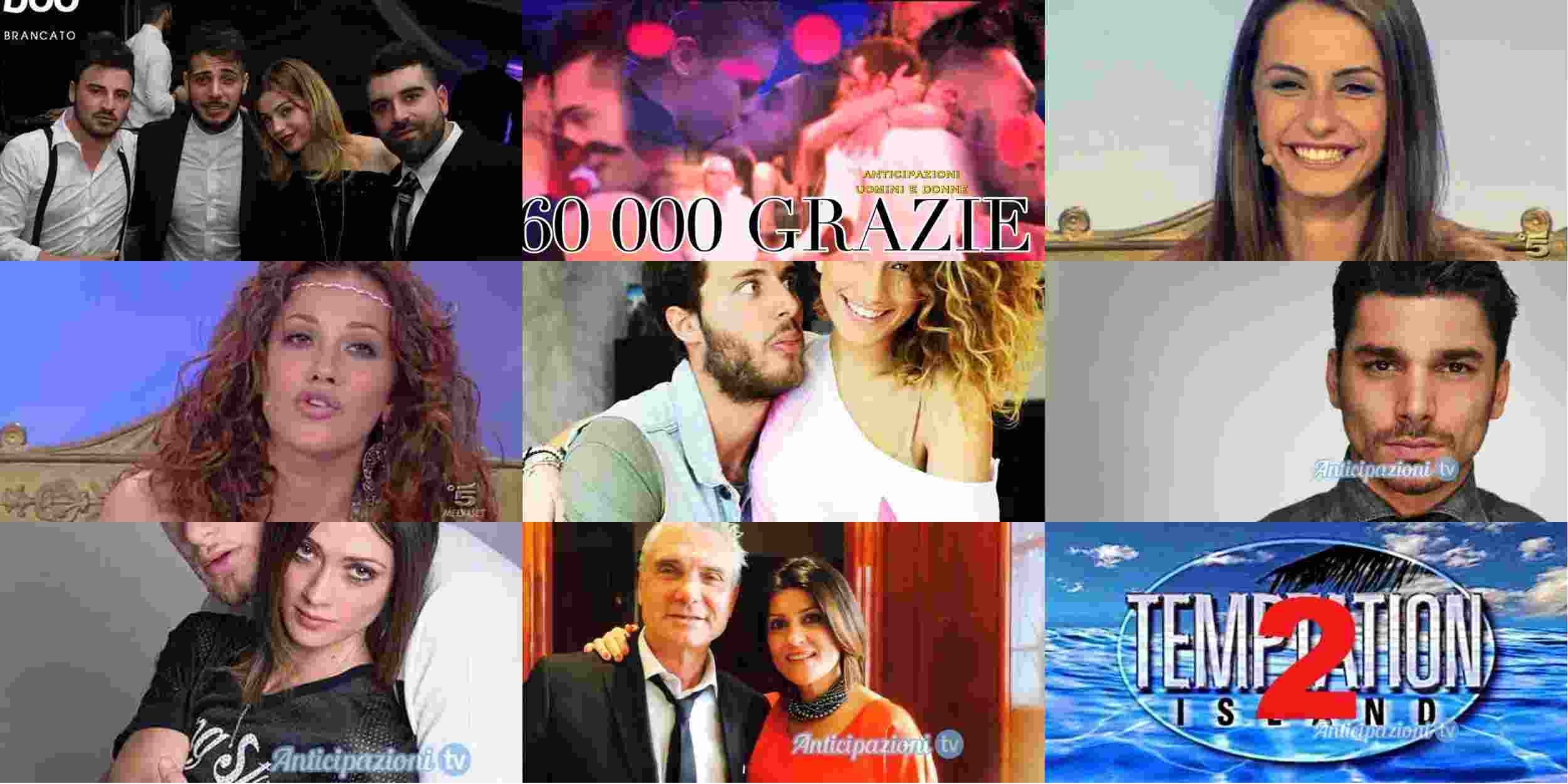 Uomini e Donne gossip: Aldo e Alessia nascondono qualcosa? Com’è oggi il loro rapporto?