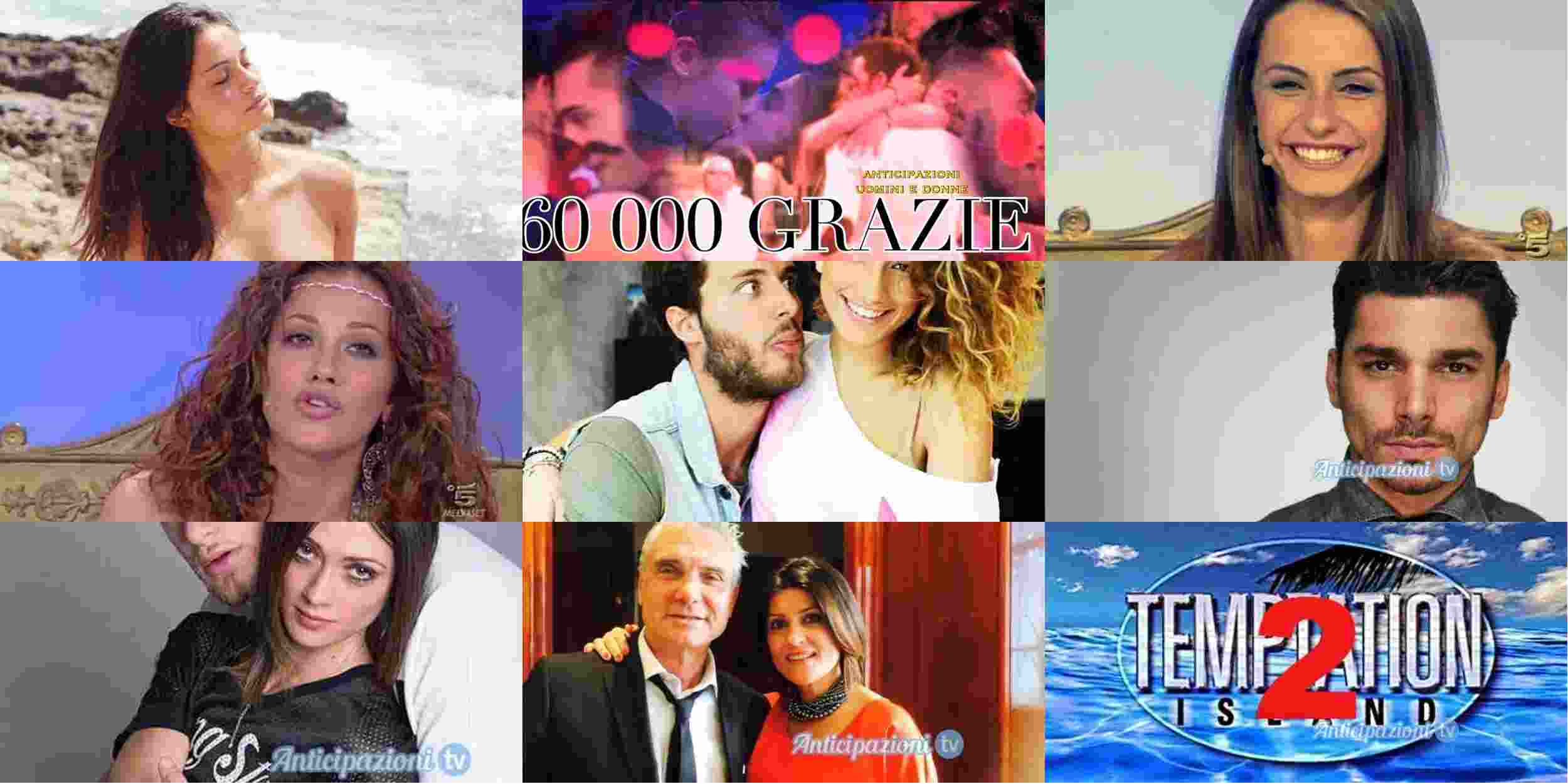 Uomini e Donne gossip: cos'è successo a Sophia Galazzo?