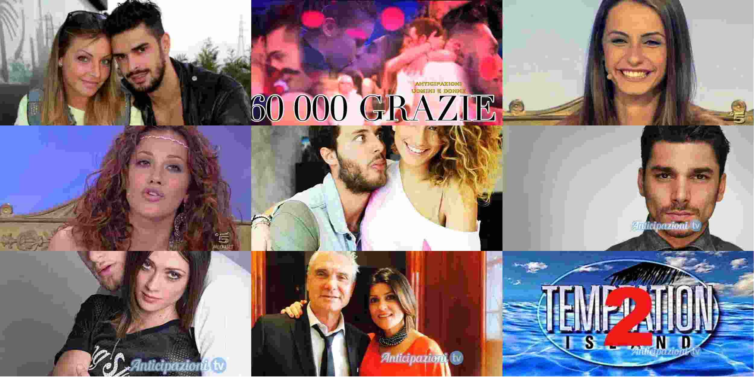Uomini e Donne gossip: Cristian ha tradito Tara? L'ex corteggiatrice sbotta e scrive...
