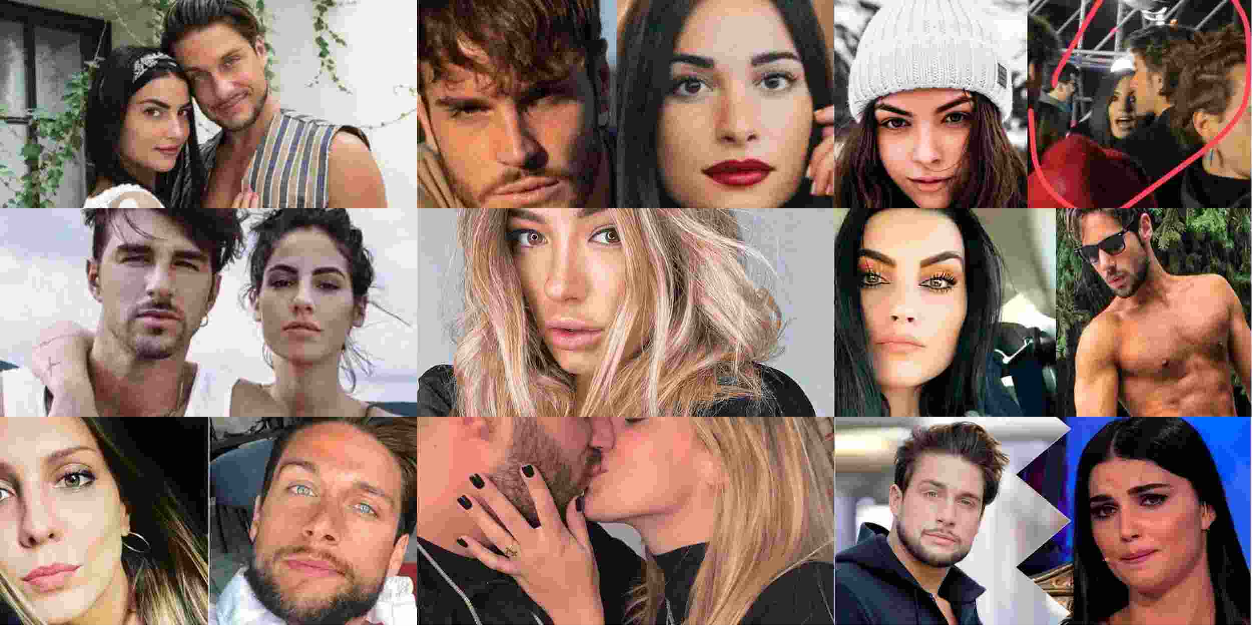 Uomini e Donne gossip, è crisi tra Andrea Dal Corso e Teresa Langella? Parla lei