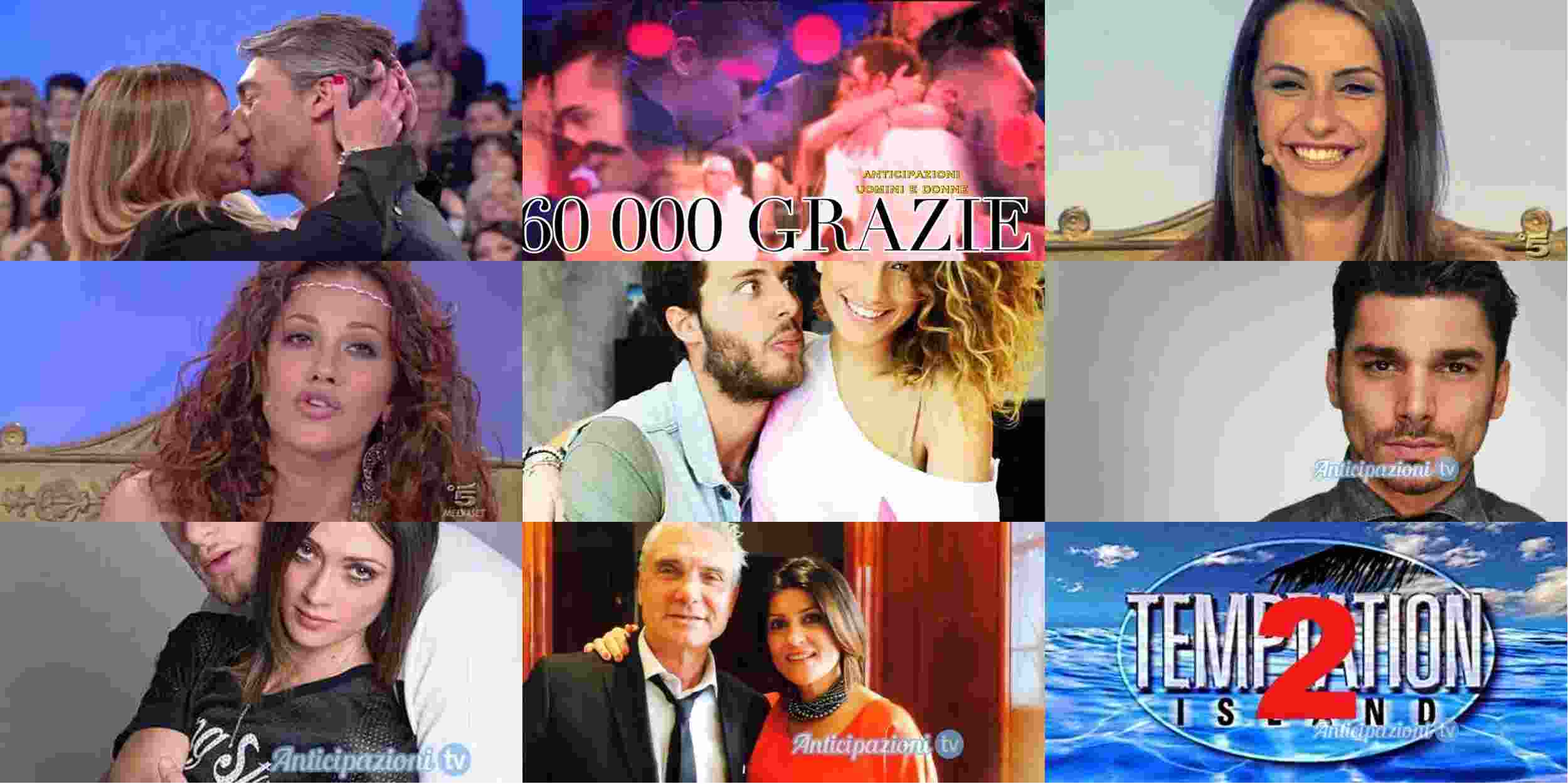 Uomini e Donne gossip: è finita tra Mauro Donò e Isabella Falasconi?