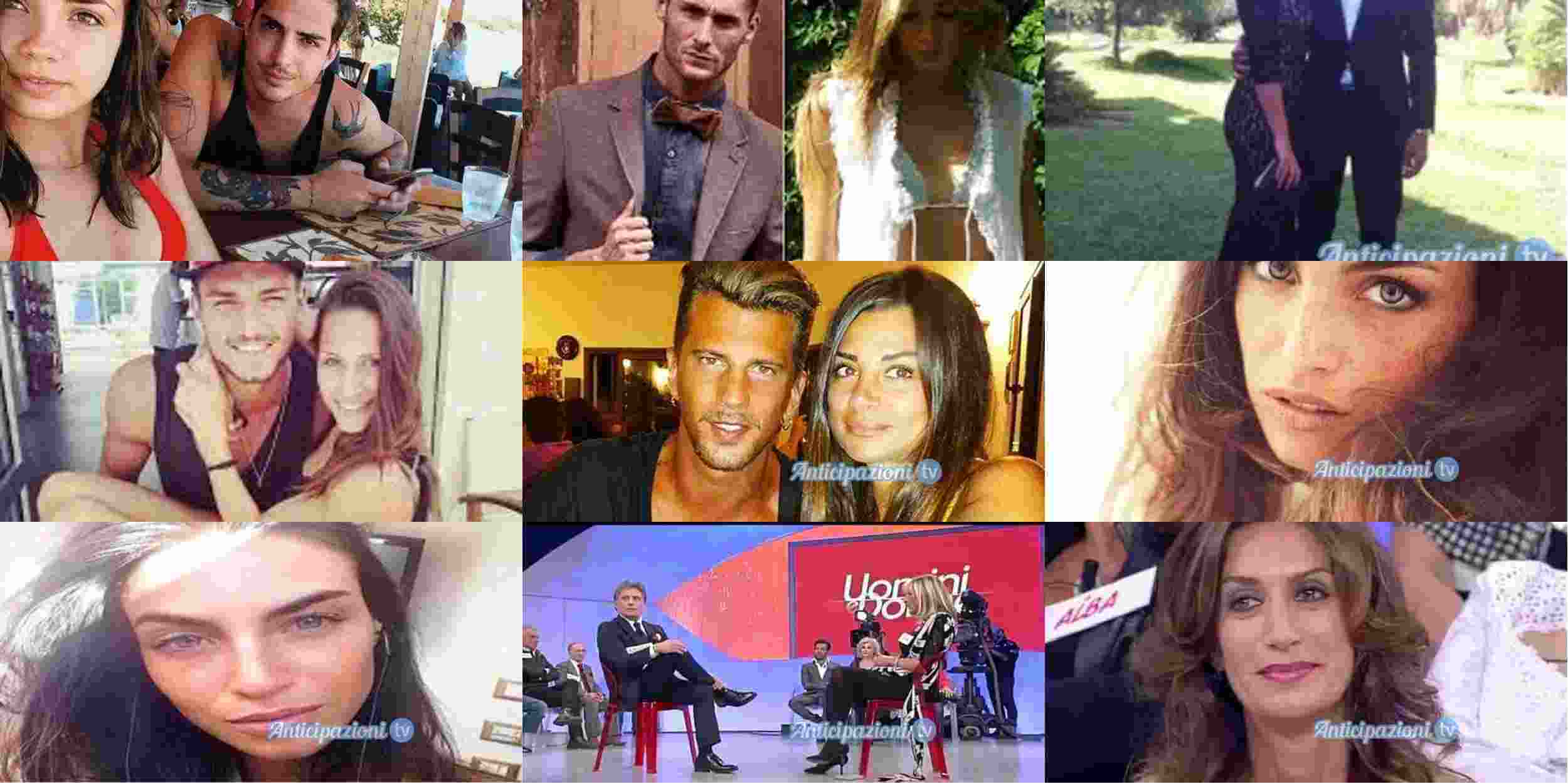 Uomini e Donne gossip, è finita tra Oscar e Eleonora? Parla la Rocchini
