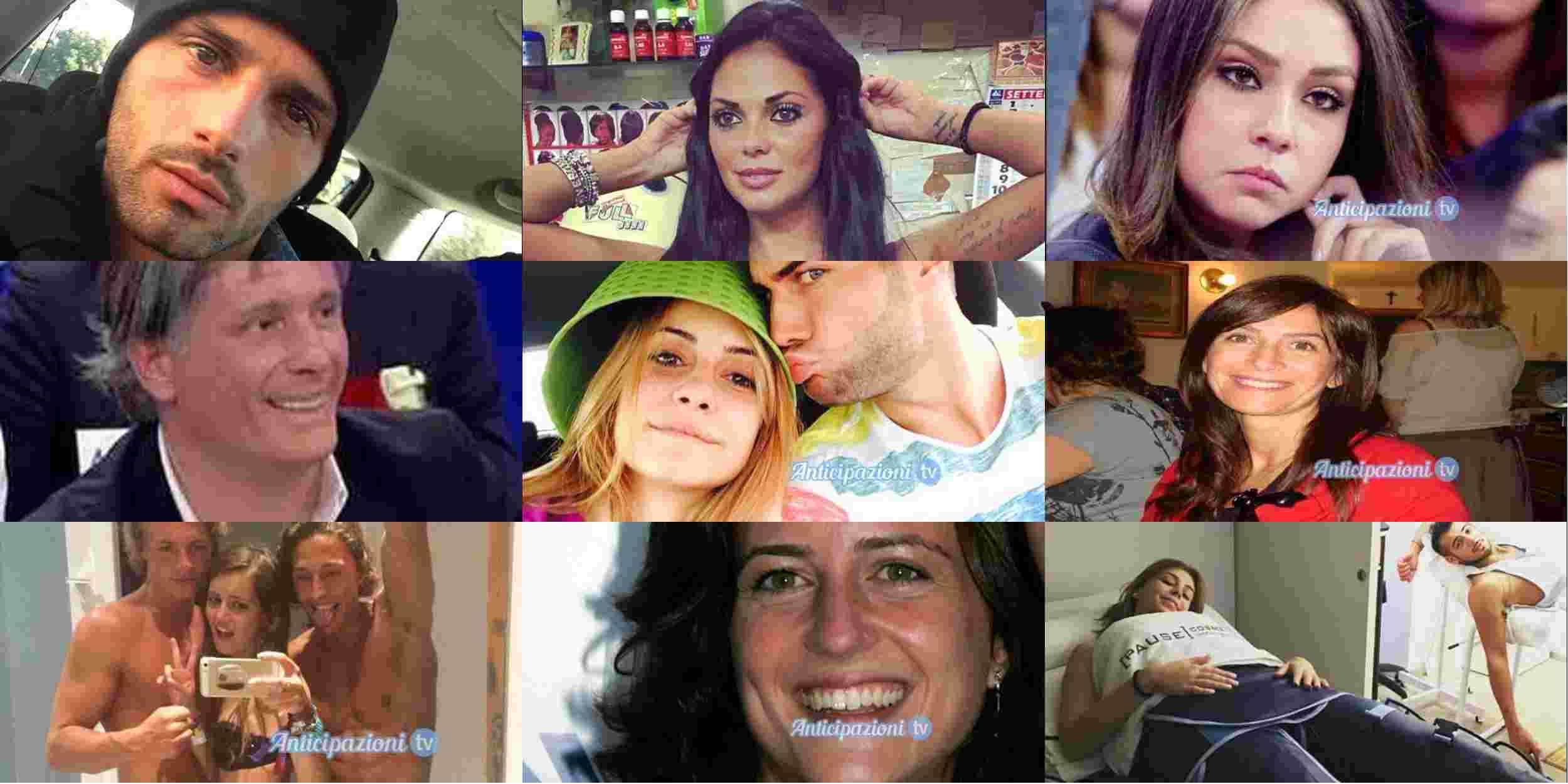 Uomini e Donne gossip: ecco chi è Veronica, la nuova fidanzata di Aldo Palmeri