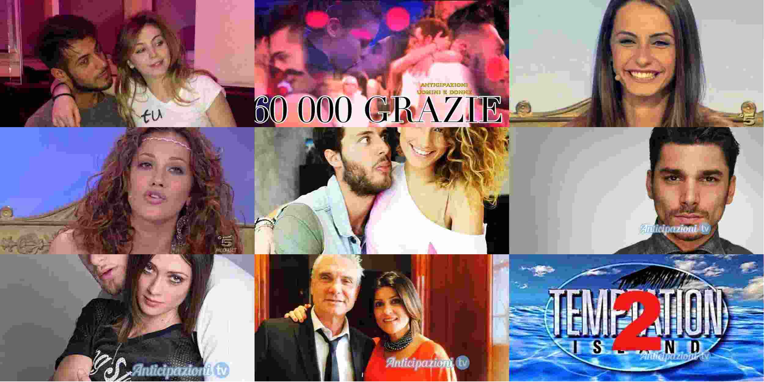 Uomini e Donne gossip: ecco come Aldo ha cancellato Alessia dalla sua vita
