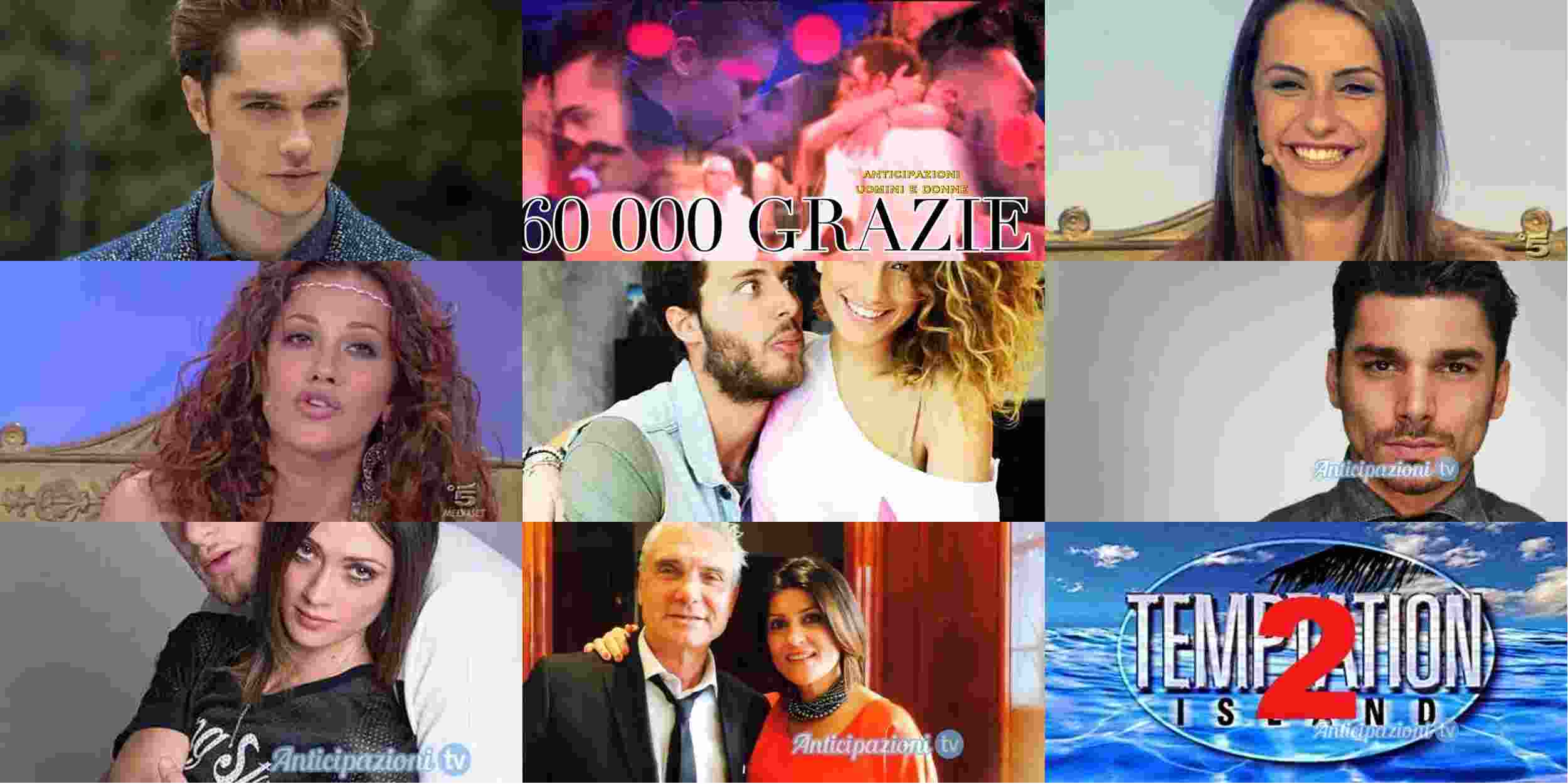 Uomini e Donne gossip: emergono lati oscuri del nuovo tronista, ecco chi è davvero