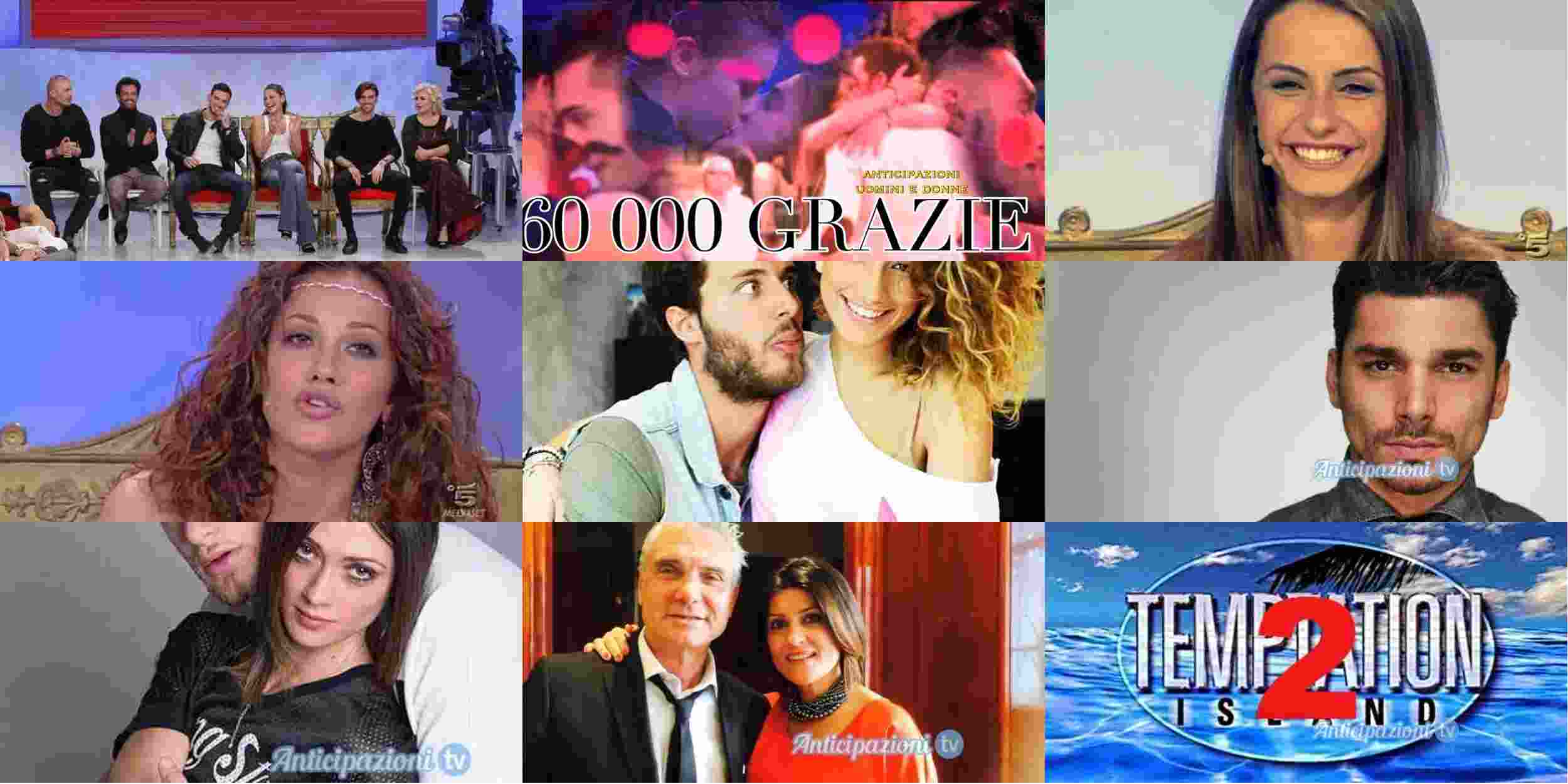 Uomini e Donne gossip: ex corteggiatrice diventa attrice e fa una fiction su Rai Uno