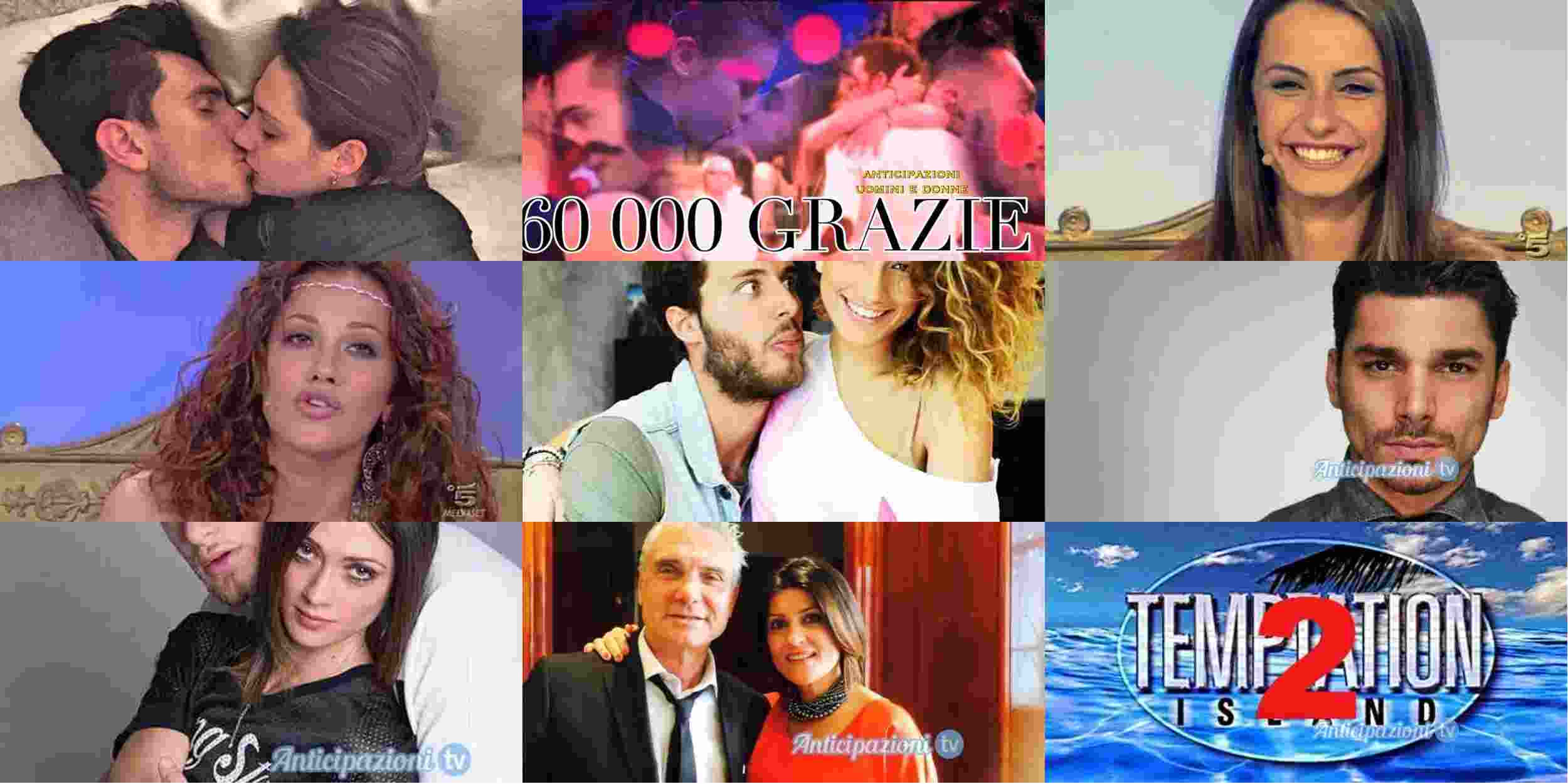 Uomini e Donne gossip, ex corteggiatrice ha partorito: Beatrice Valli, svelato il mistero sul nascituro