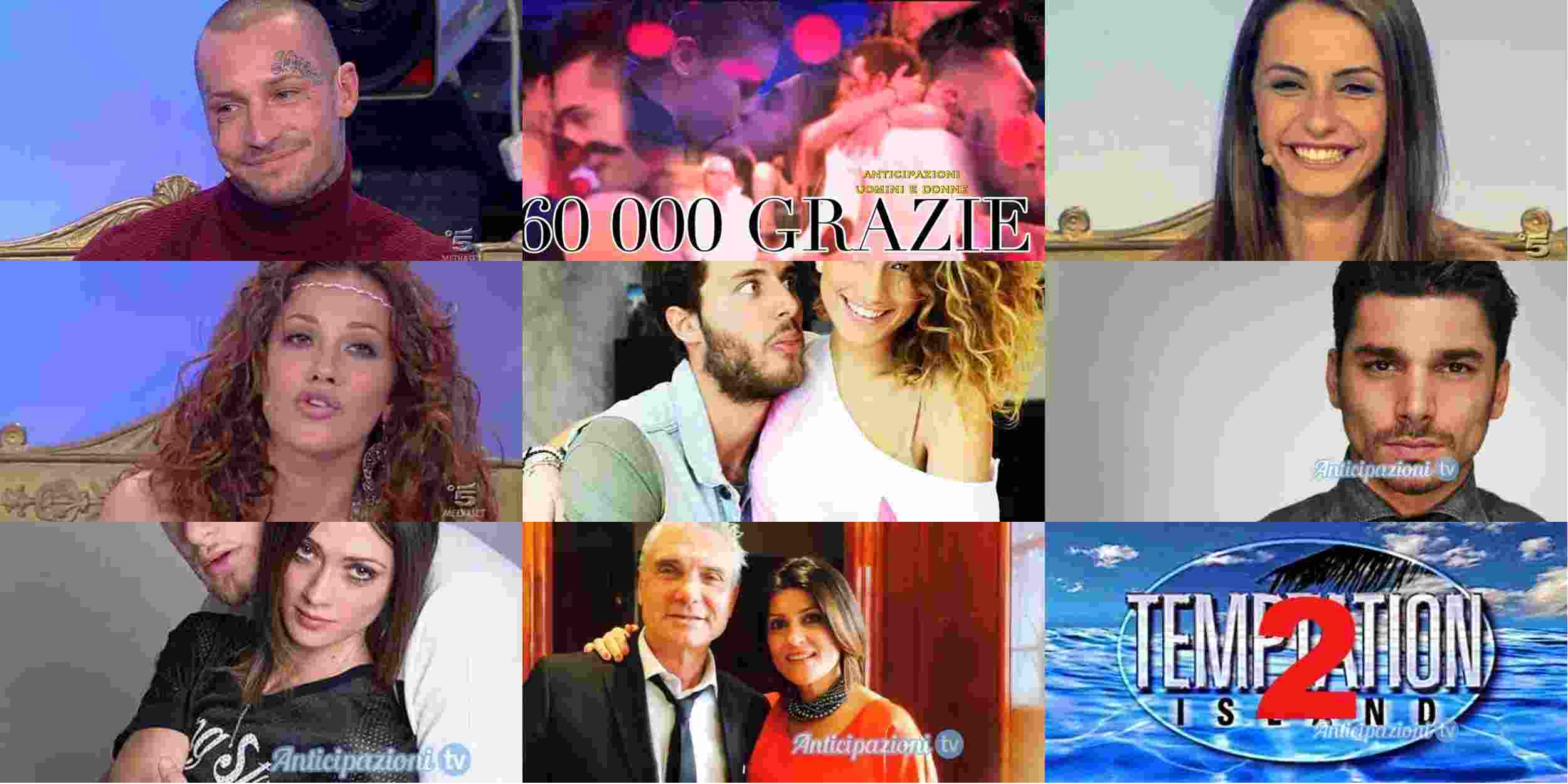 Uomini e Donne gossip, ex corteggiatrice rivela: con Manuel Vallicella c'è qualcosa