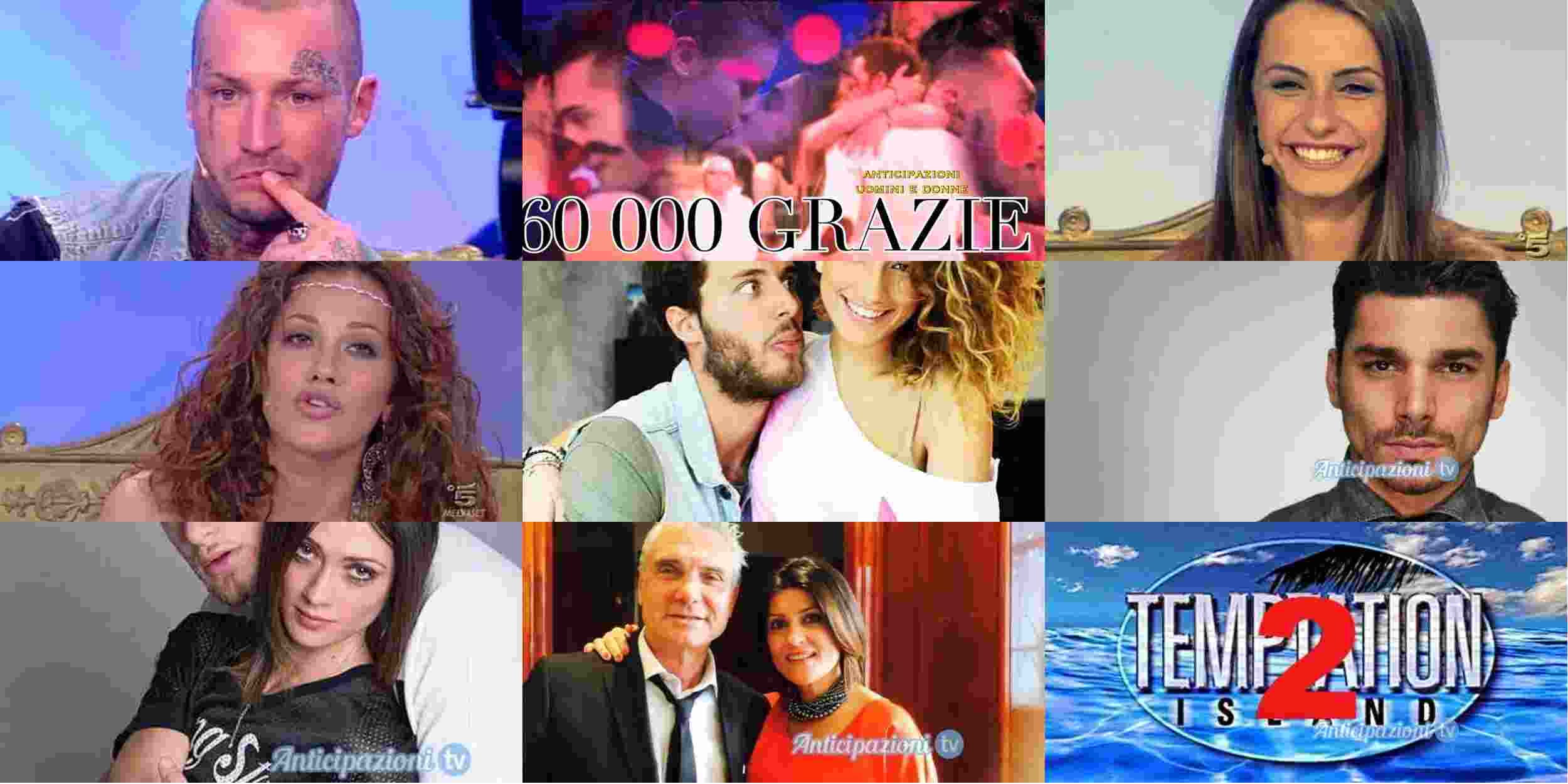 Uomini e Donne gossip, ex di Manuel Vallicella rivela: non è quello che sembra