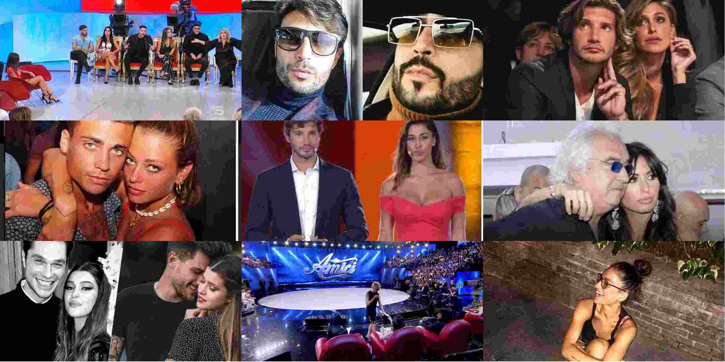 Uomini e Donne gossip, ex tronista ingrassato preso in giro dal web: la sua risposta