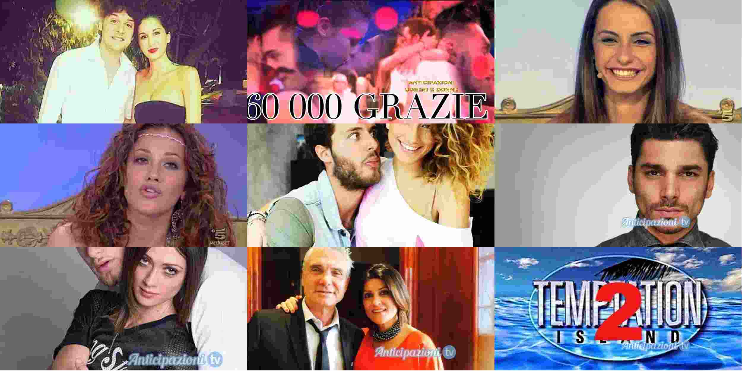 Uomini e Donne gossip: ex tronista si improvvisa fashion blogger, Laura Frenna frequenta un famoso ex gieffino