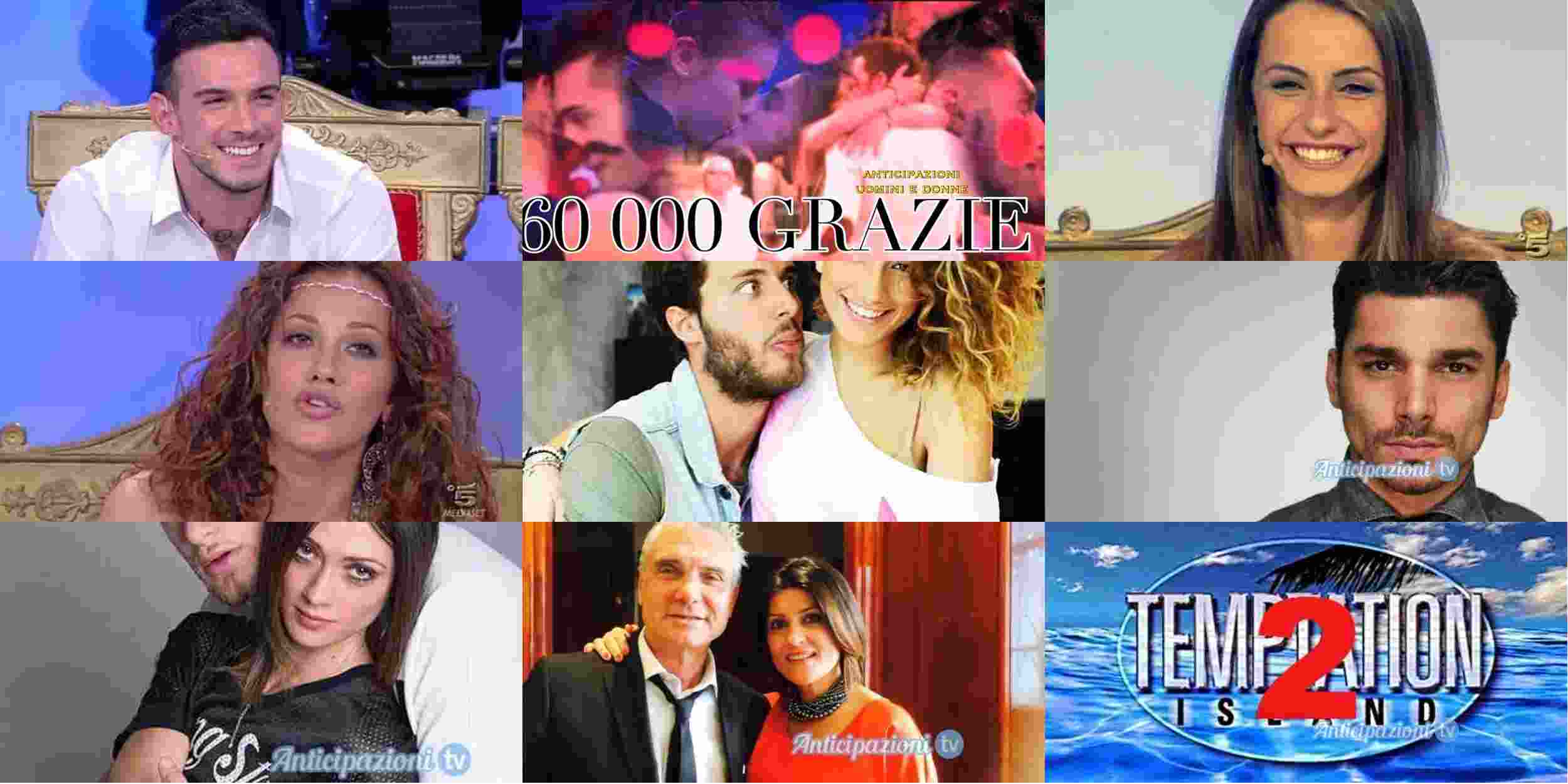 Uomini e Donne gossip: ex tronista tradita dal marito, Lucas Peracchi trova l'amore... è una trovata pubblicitaria?