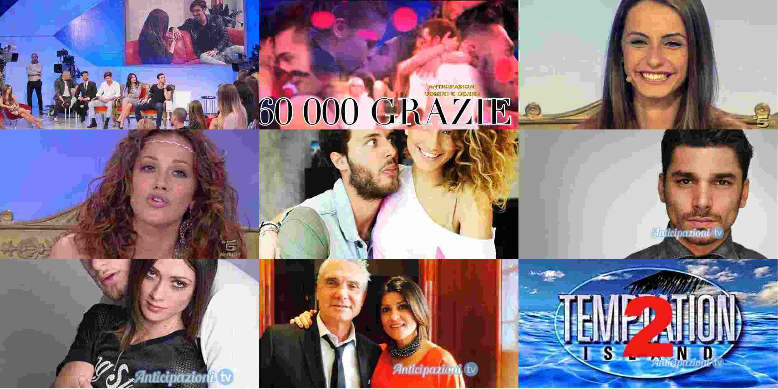 Uomini e Donne gossip: famosa ex corteggiatrice ai domiciliari