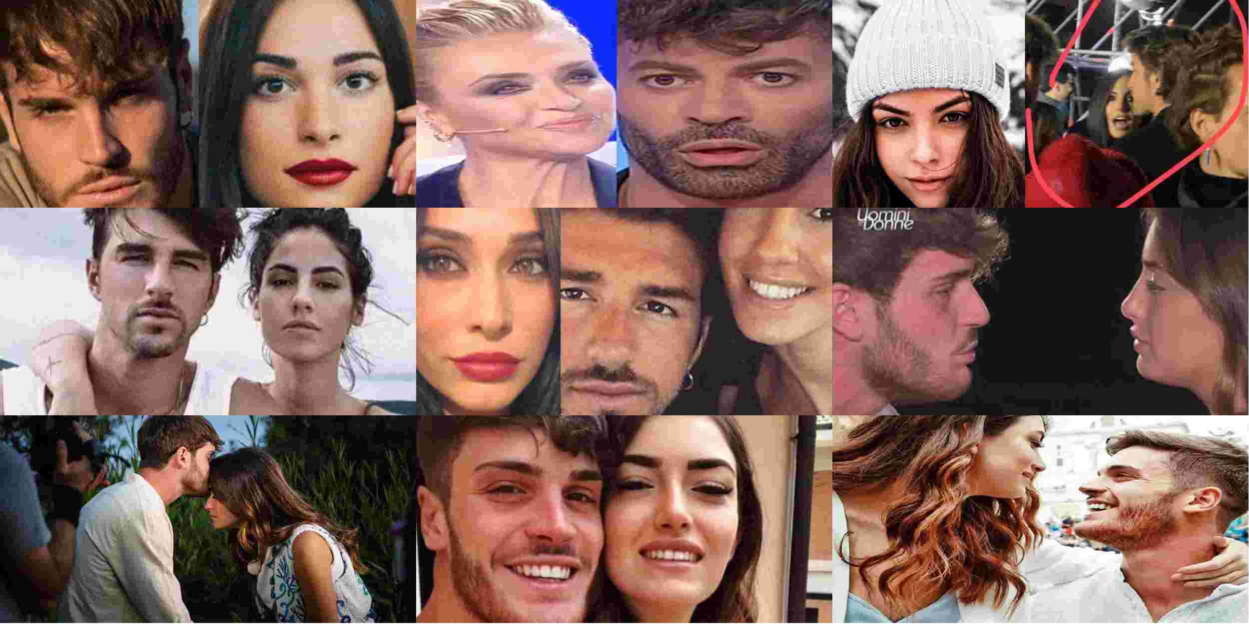 Uomini e Donne gossip, Giordano Mazzocchi e Vittoria Deganello stanno insieme