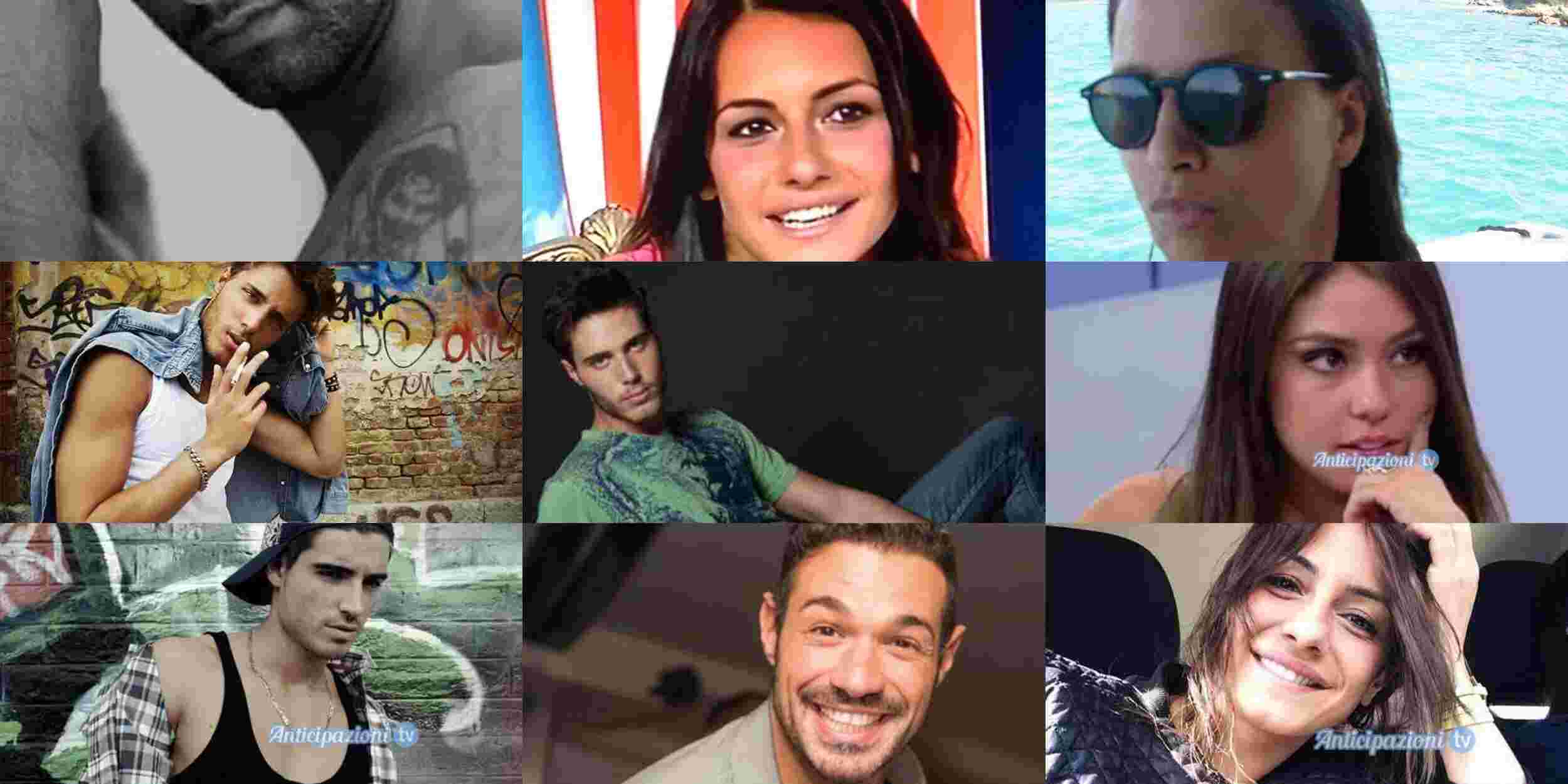 Uomini e Donne gossip , Giorgio Alfieri torna con la sua Martina?