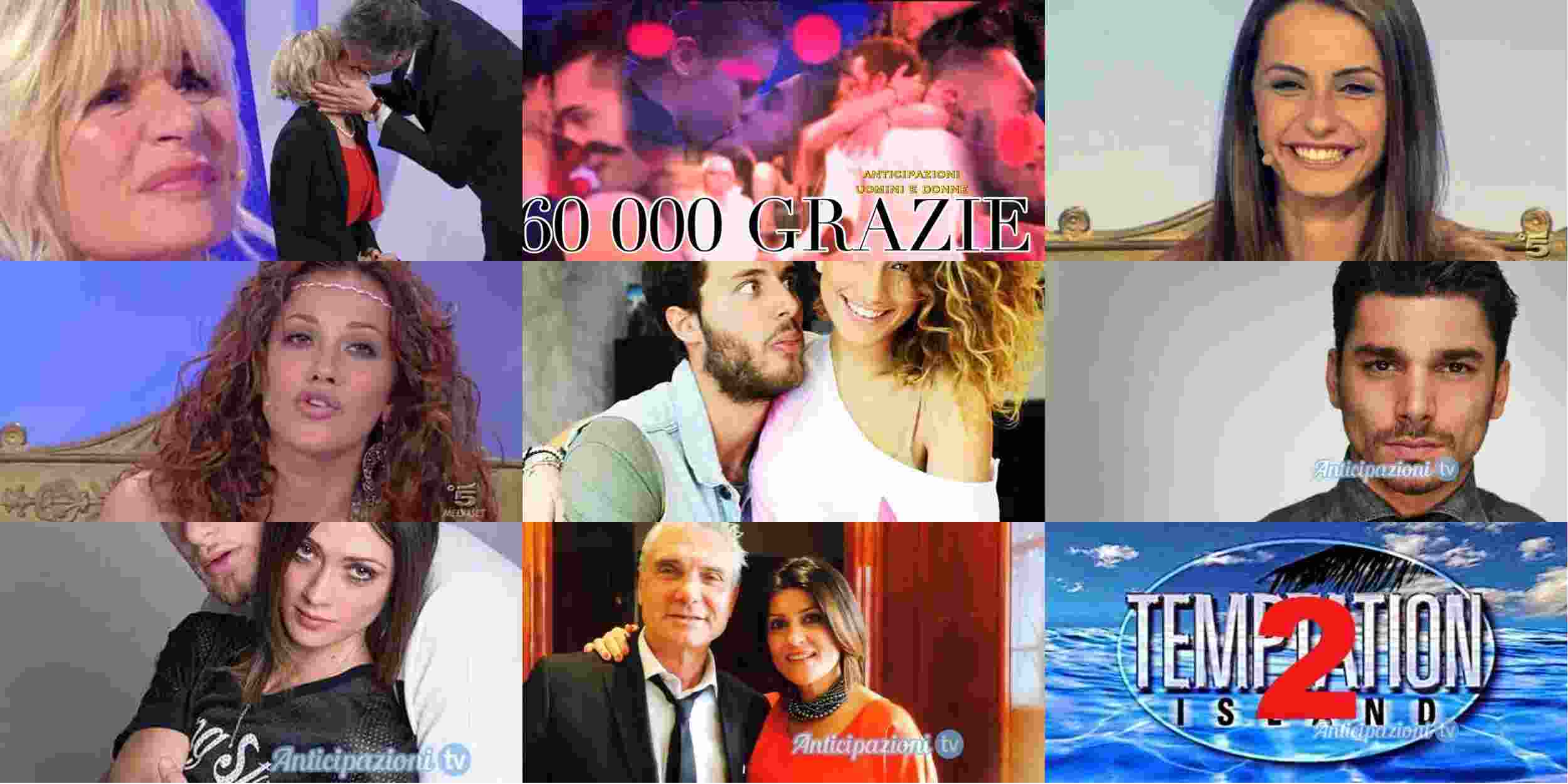 Uomini e Donne gossip: Giorgio avvistato a Torino da Gemma, la coppia ci riprova?