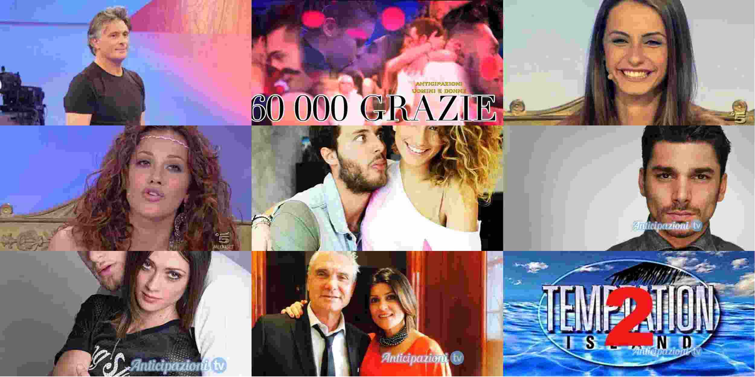 Uomini e Donne gossip: Giorgio Manetti riflette sull'addio e parla di Gemma Galgani!