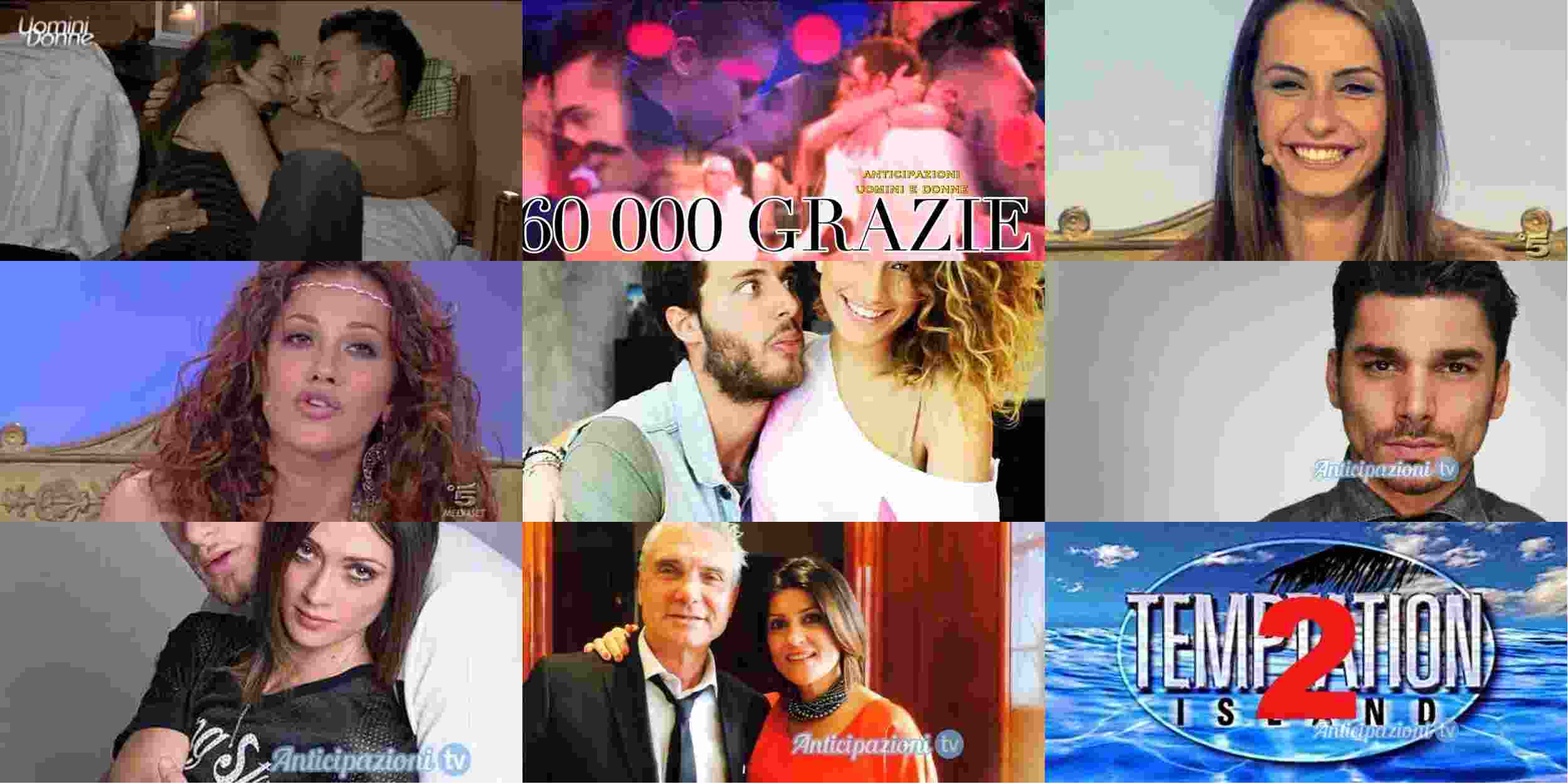 Uomini e Donne gossip: Giulia Carnevale come Alessia Cammarota? Quel mancato bacio che…