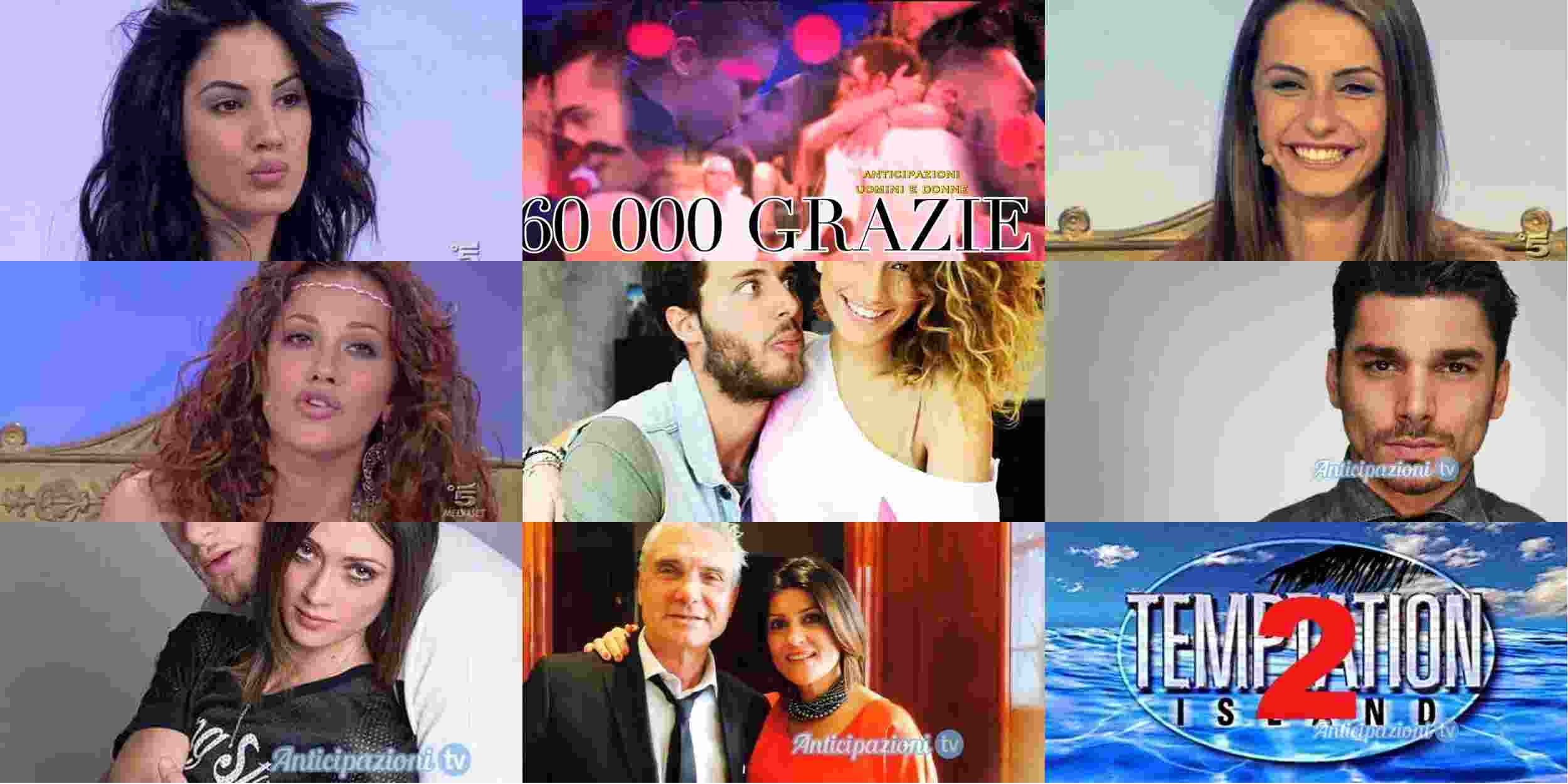 Uomini e Donne gossip, Giulia De Lellis ammette: ecco perché non sono andata all'Isola