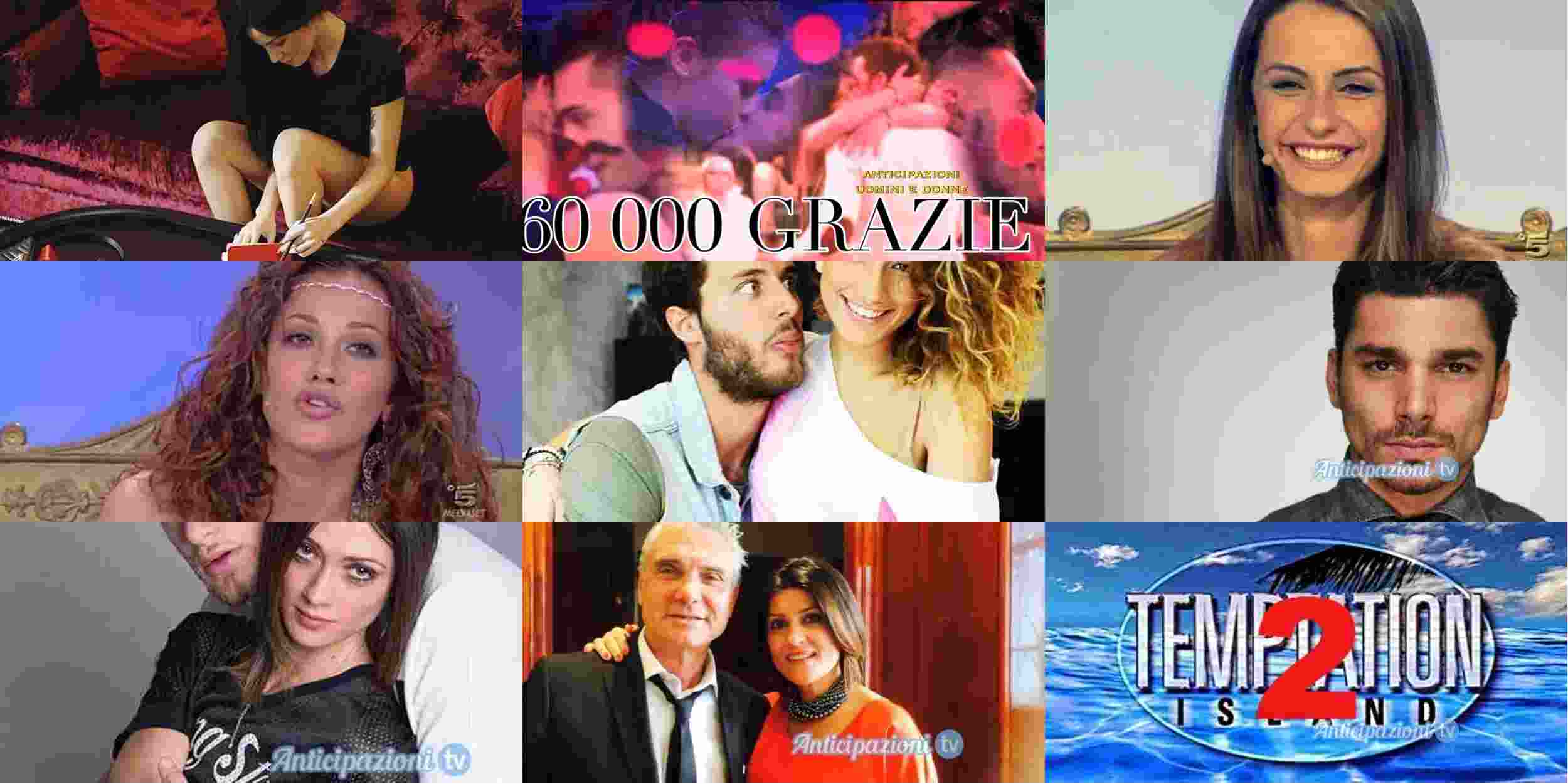 Uomini e Donne gossip: Giulia De Lellis, ecco la foto shock senza mutandine