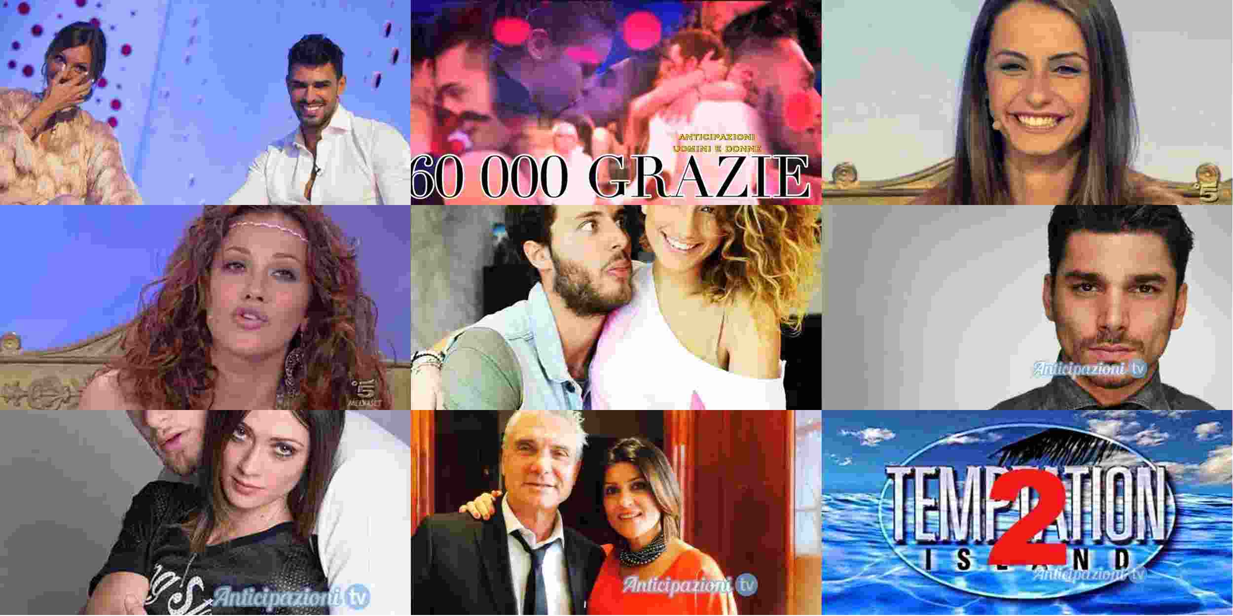 Uomini e Donne gossip: grave lutto colpisce Tara Gabrieletto