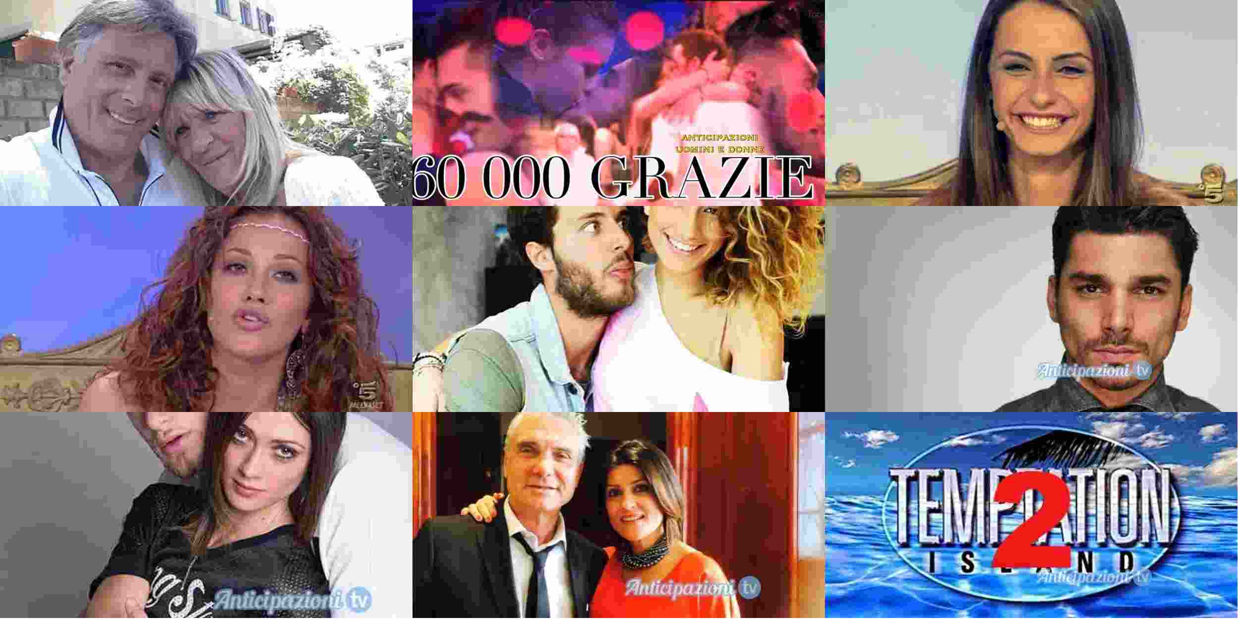 Uomini e Donne anticipazioni, Giorgio e le foto con Gemma: lui ammette l’incredibile verità