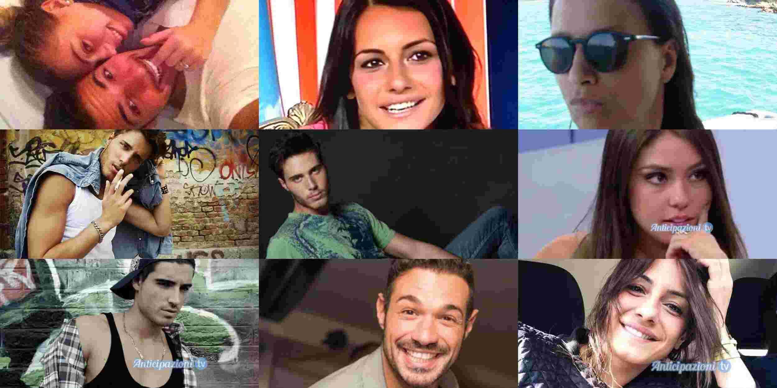 Uomini e donne gossip: i Pulciari festeggiano i primi sei mesi!