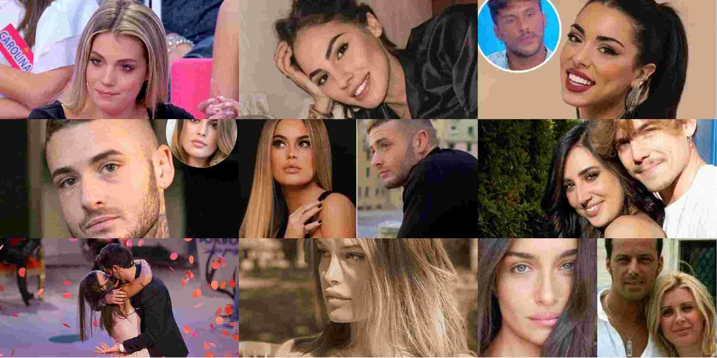 Uomini e donne, il dramma di Carolina Ronca a telecamere spente