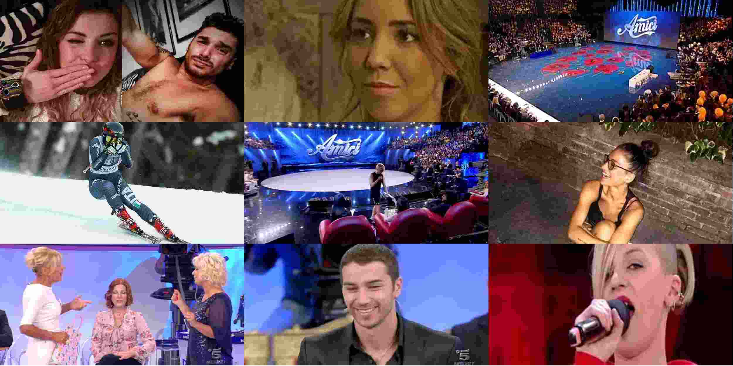 Uomini e Donne gossip: il gesto di Andrea Cerioli per Valentina Rapisarda