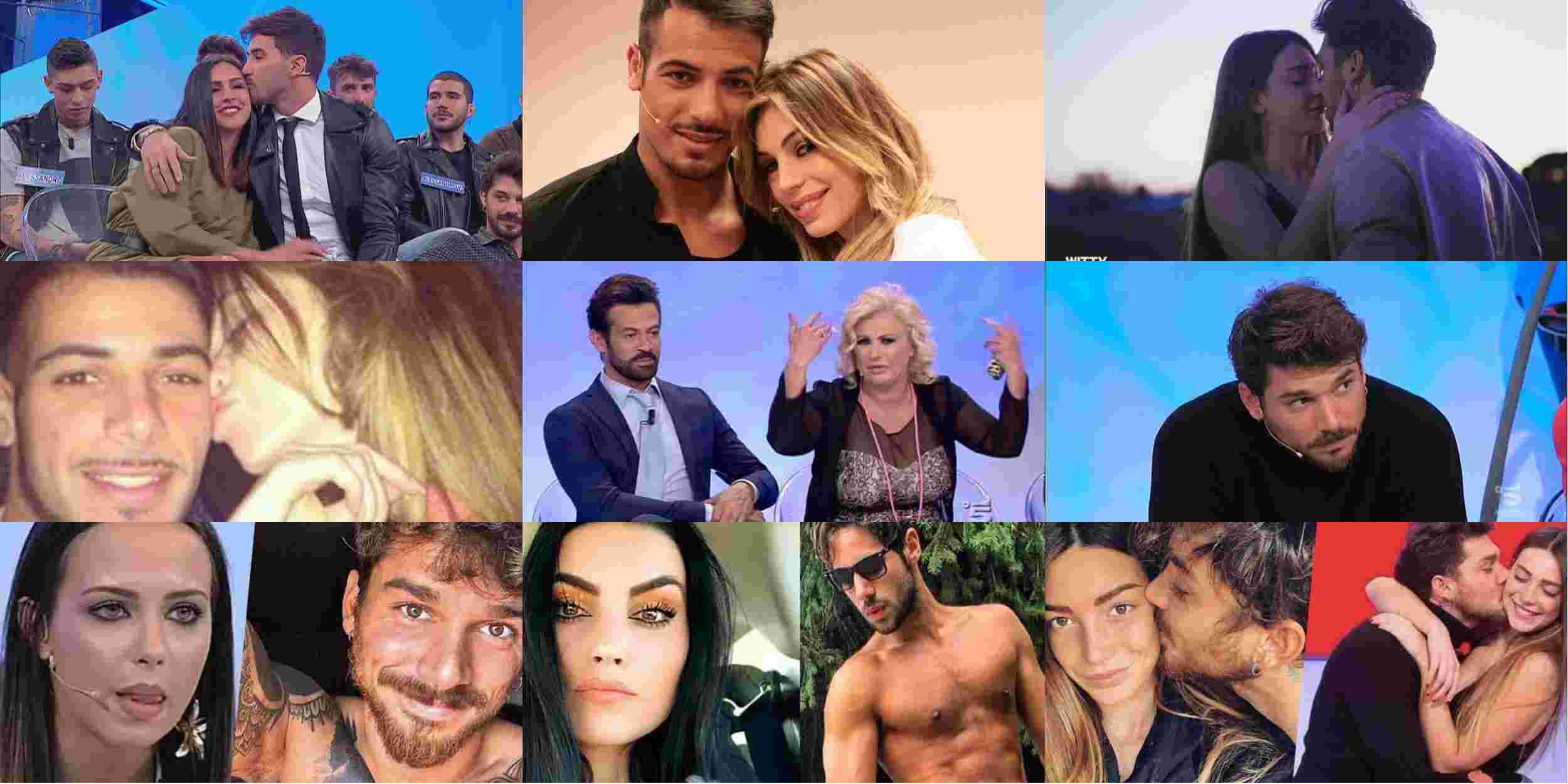 Uomini e Donne gossip, Ivan Gonzalez e Sonia Pattarino: la nuova vita a Madrid
